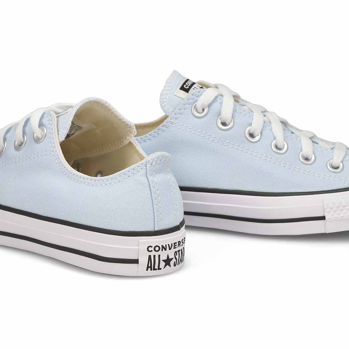 Converse Chuck Taylor All Star -Love me, Love Me Not Women
