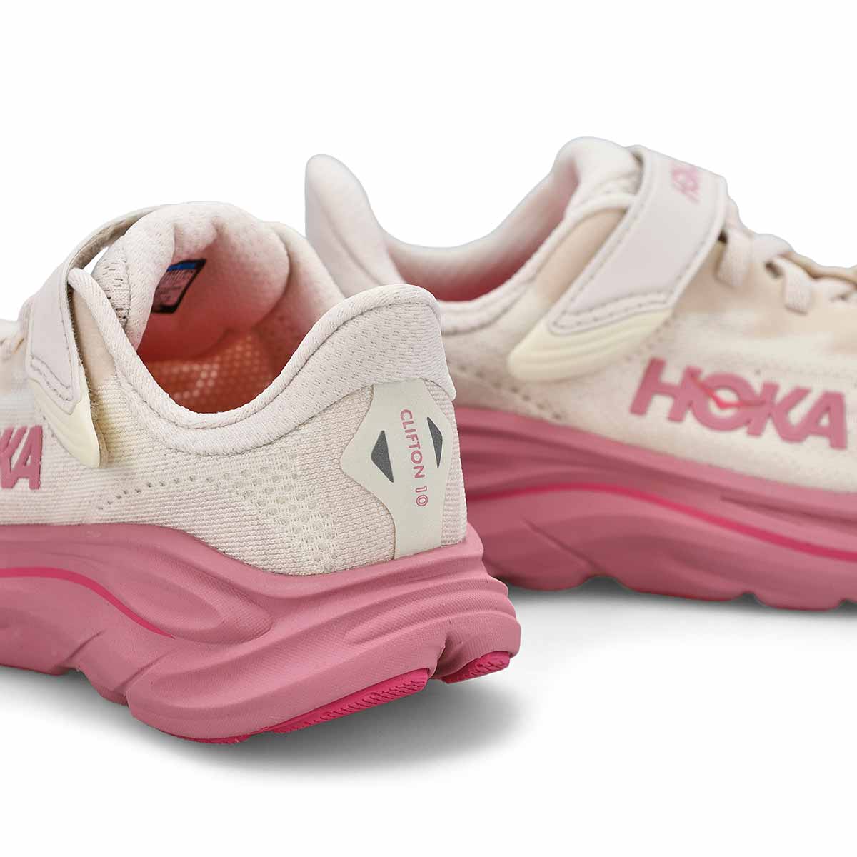HOKA Clifton 10 Girls