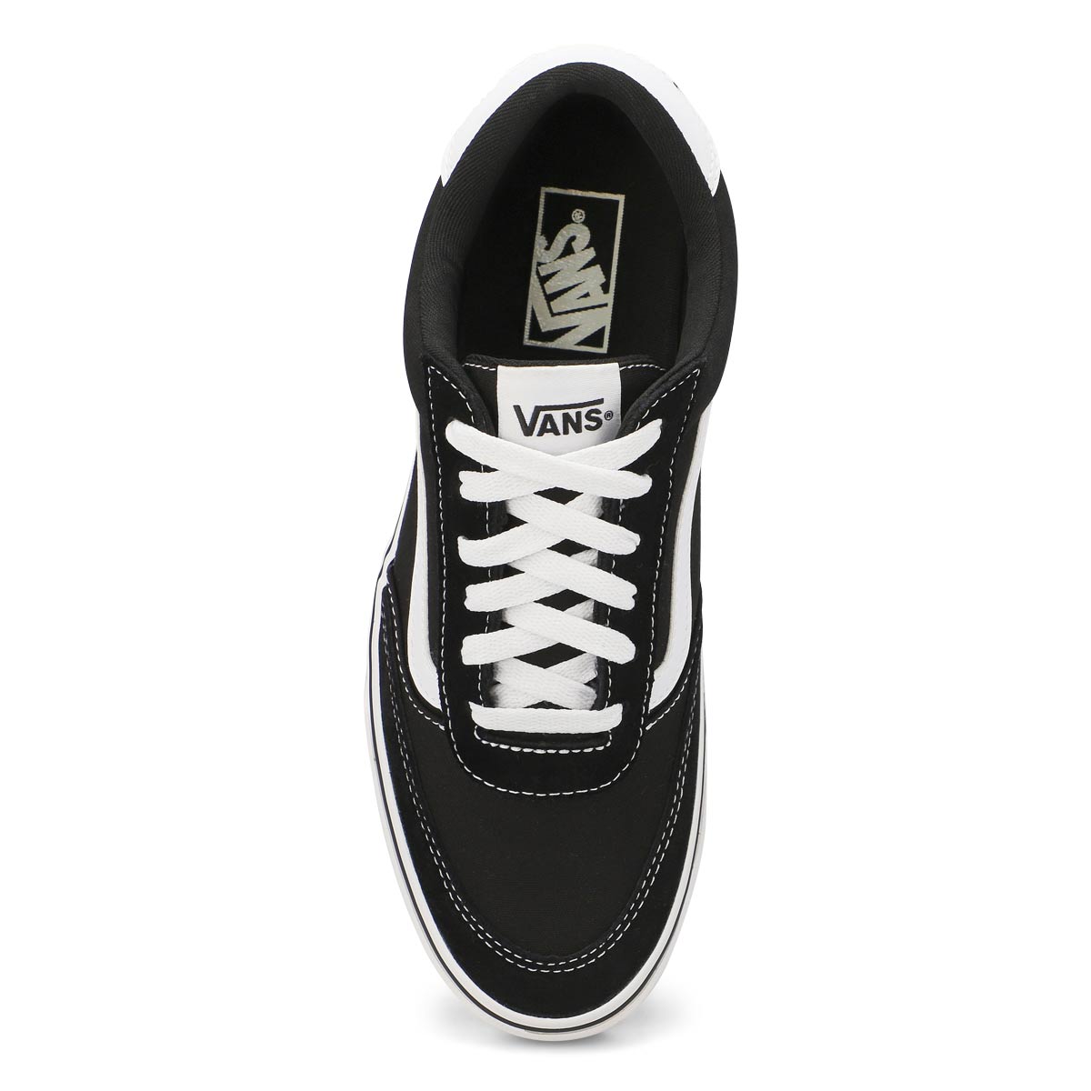 Vans Brooklyn LS Men
