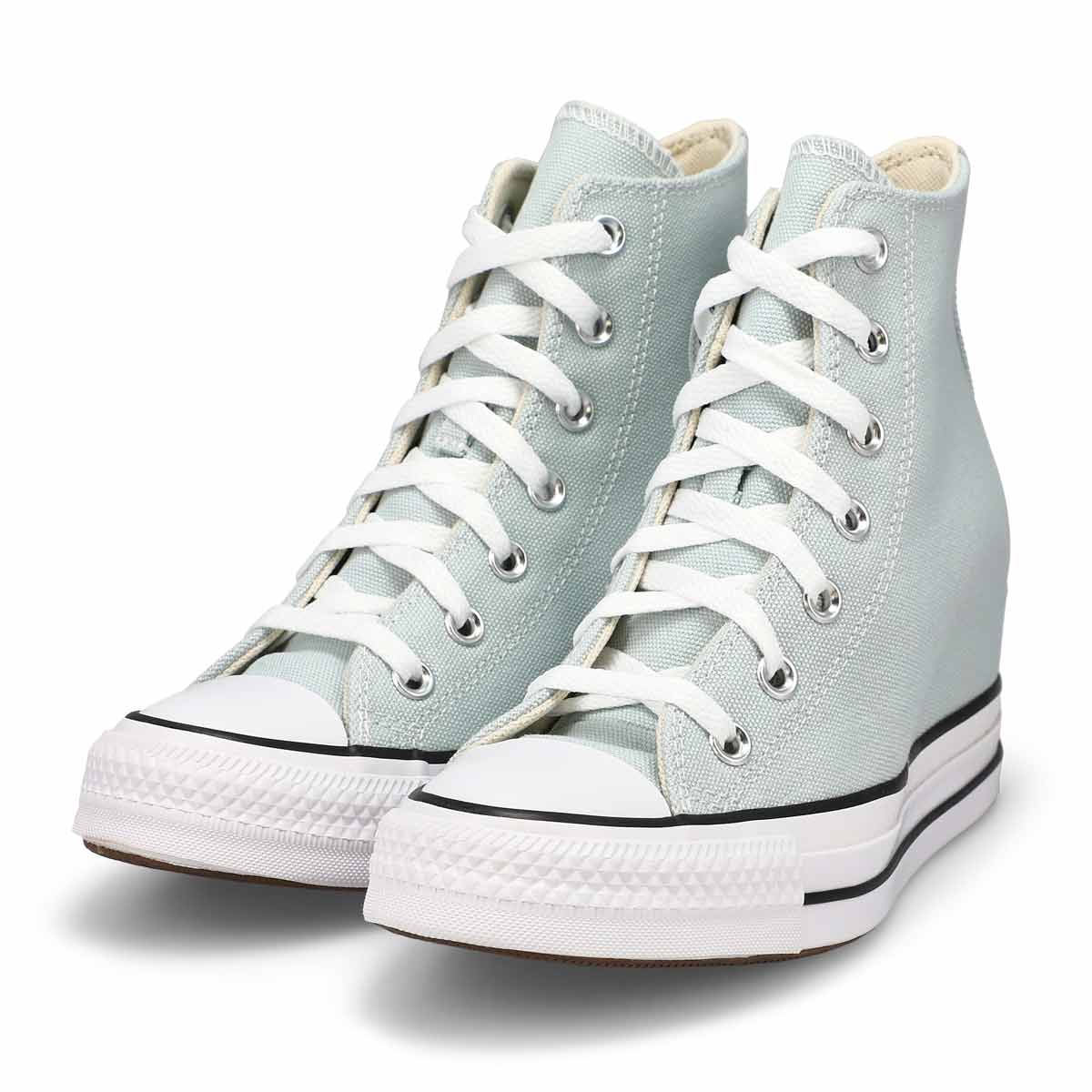 Converse Chuck Taylor All Star Wedge Women