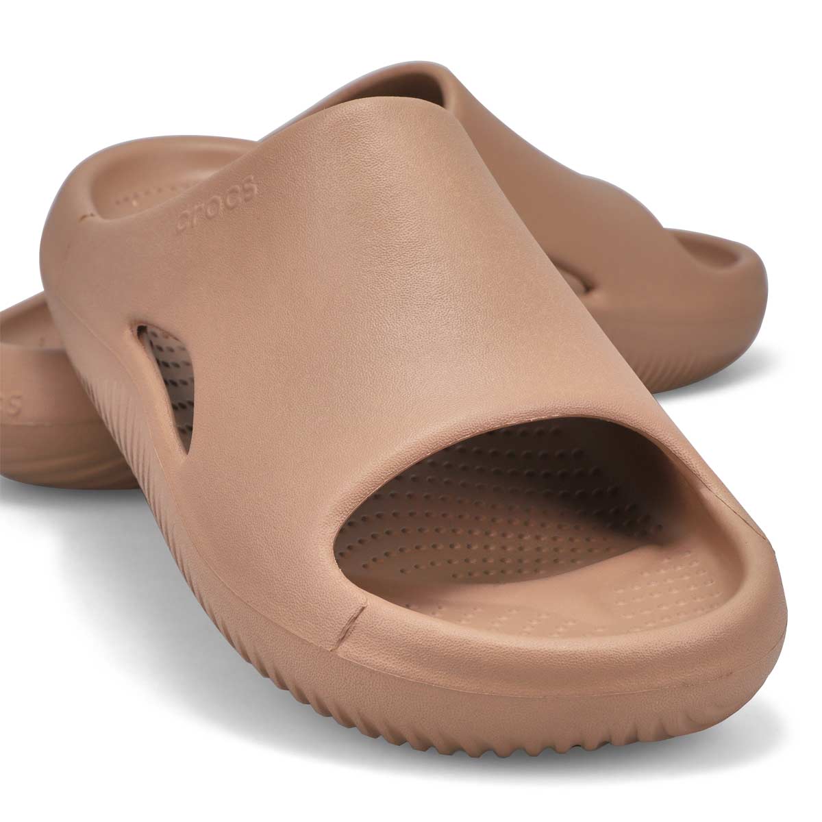 Crocs Mellow Recovery Slide Women