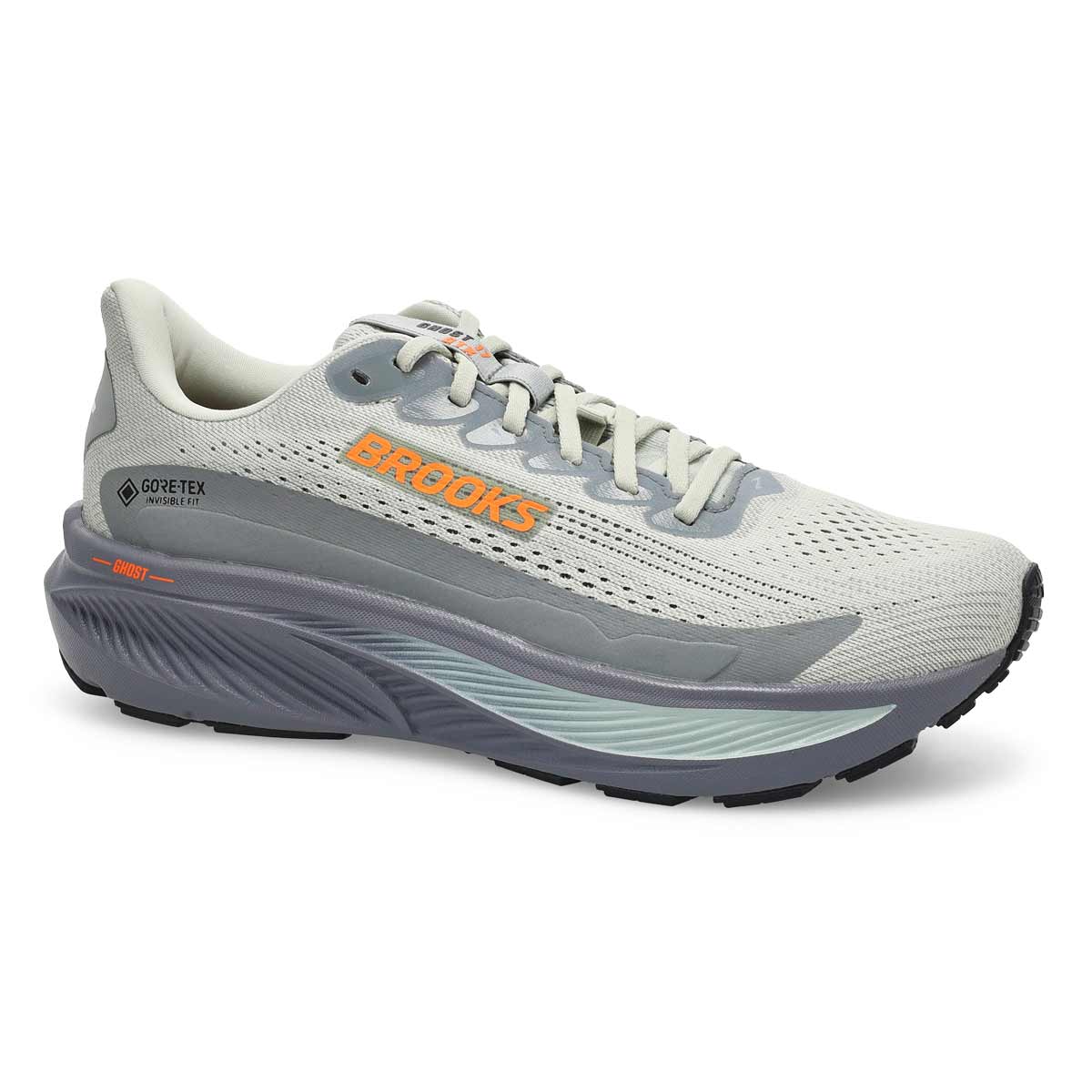 Brooks Ghost 17 GTX Men