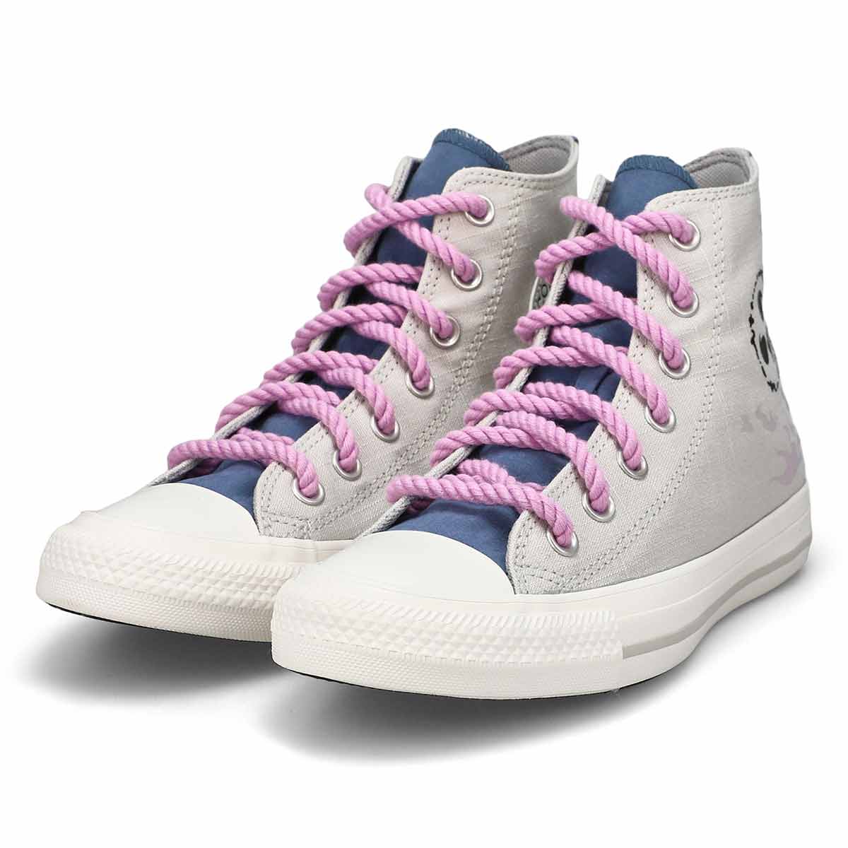Converse Chuck Taylor All Star Hi Sasuke Women