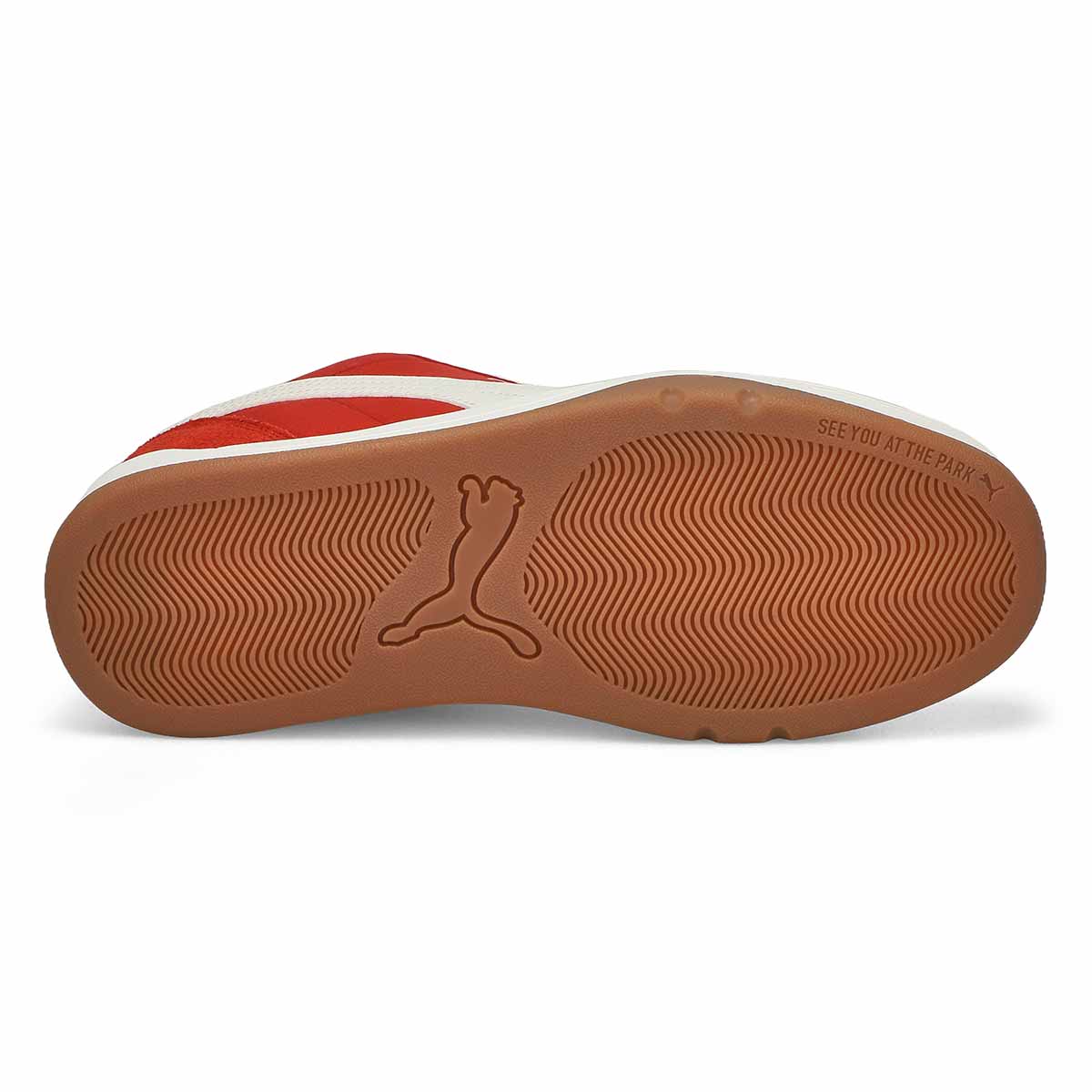 Puma Park Lifestyle Street Men