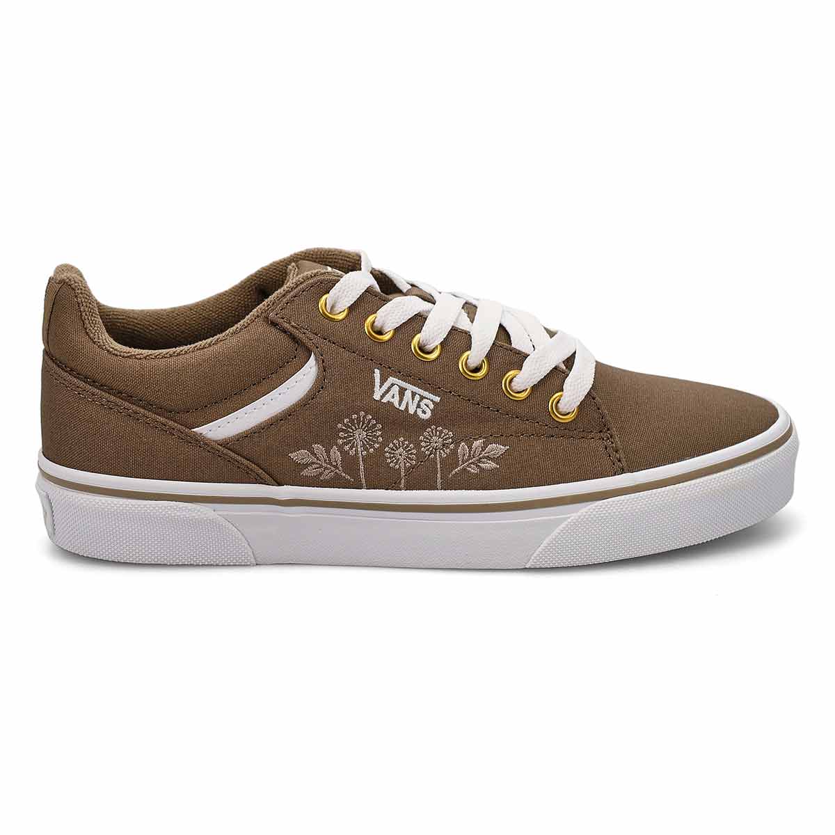 Vans Seldan Leather Women