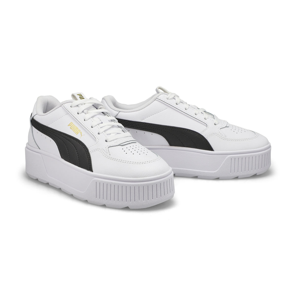 Puma Karmen Rebelle Jr Girls