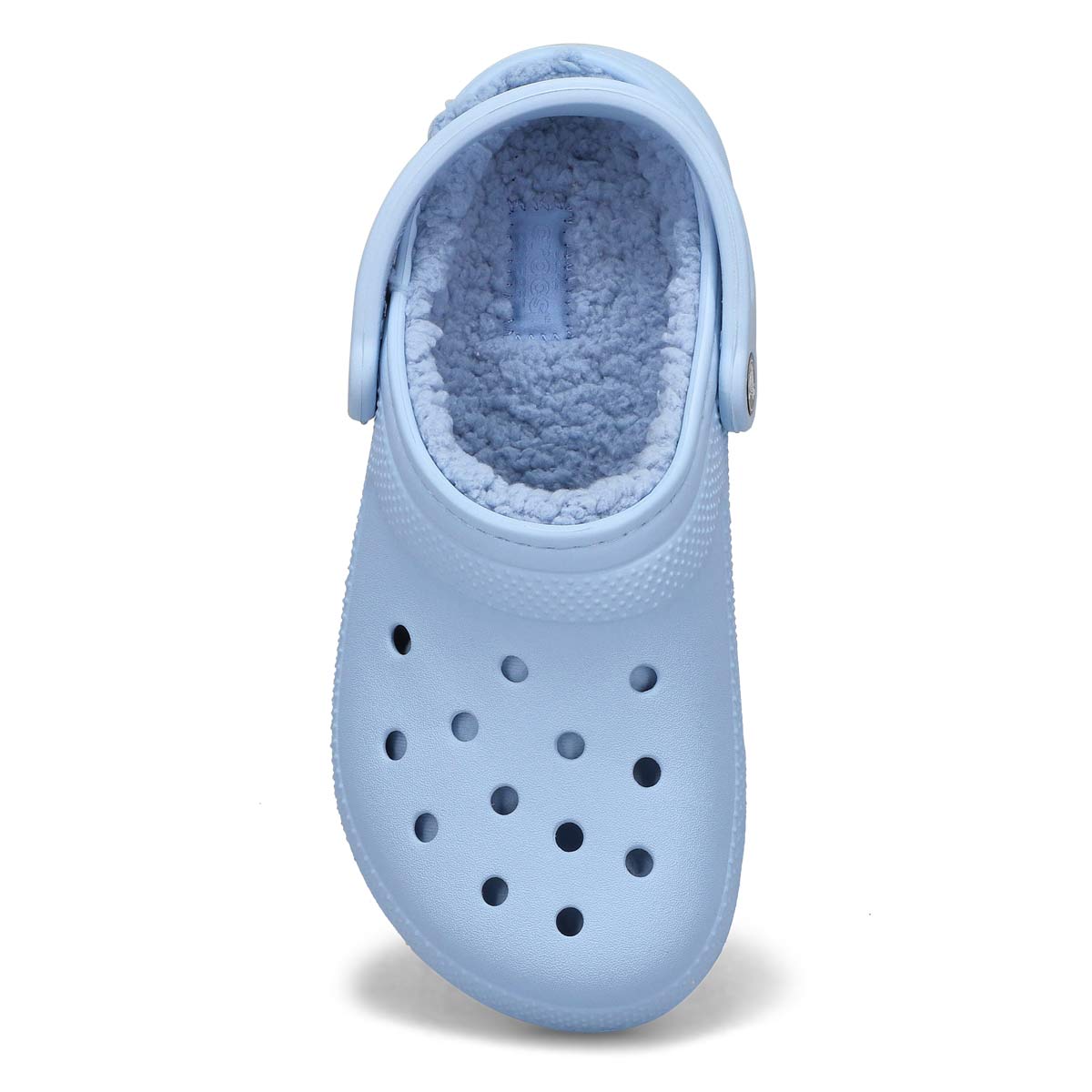 Crocs Classic Lined Women
