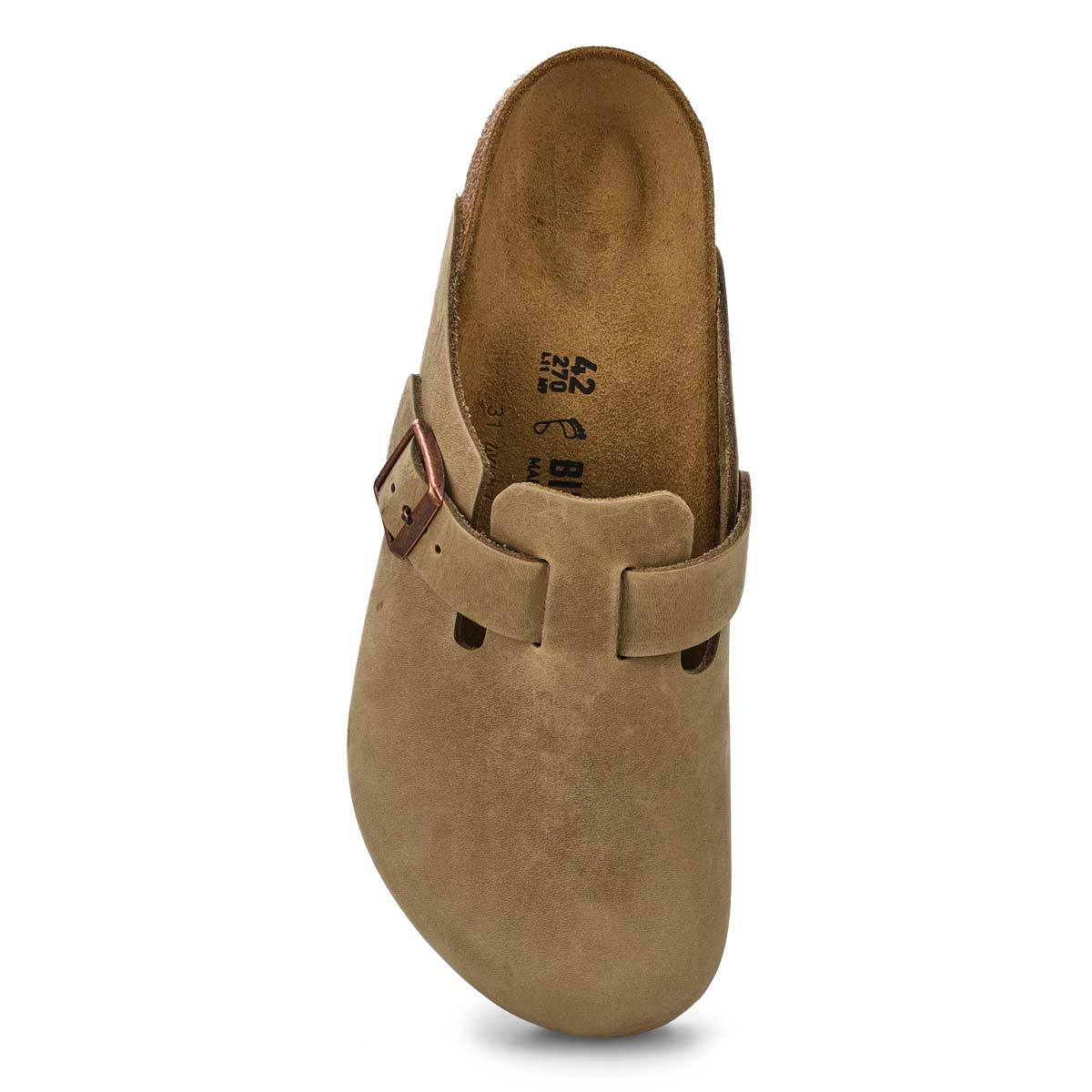 Birkenstock Boston Men