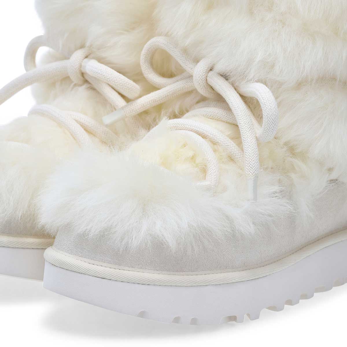 UGG Classic Tall Chalet Women