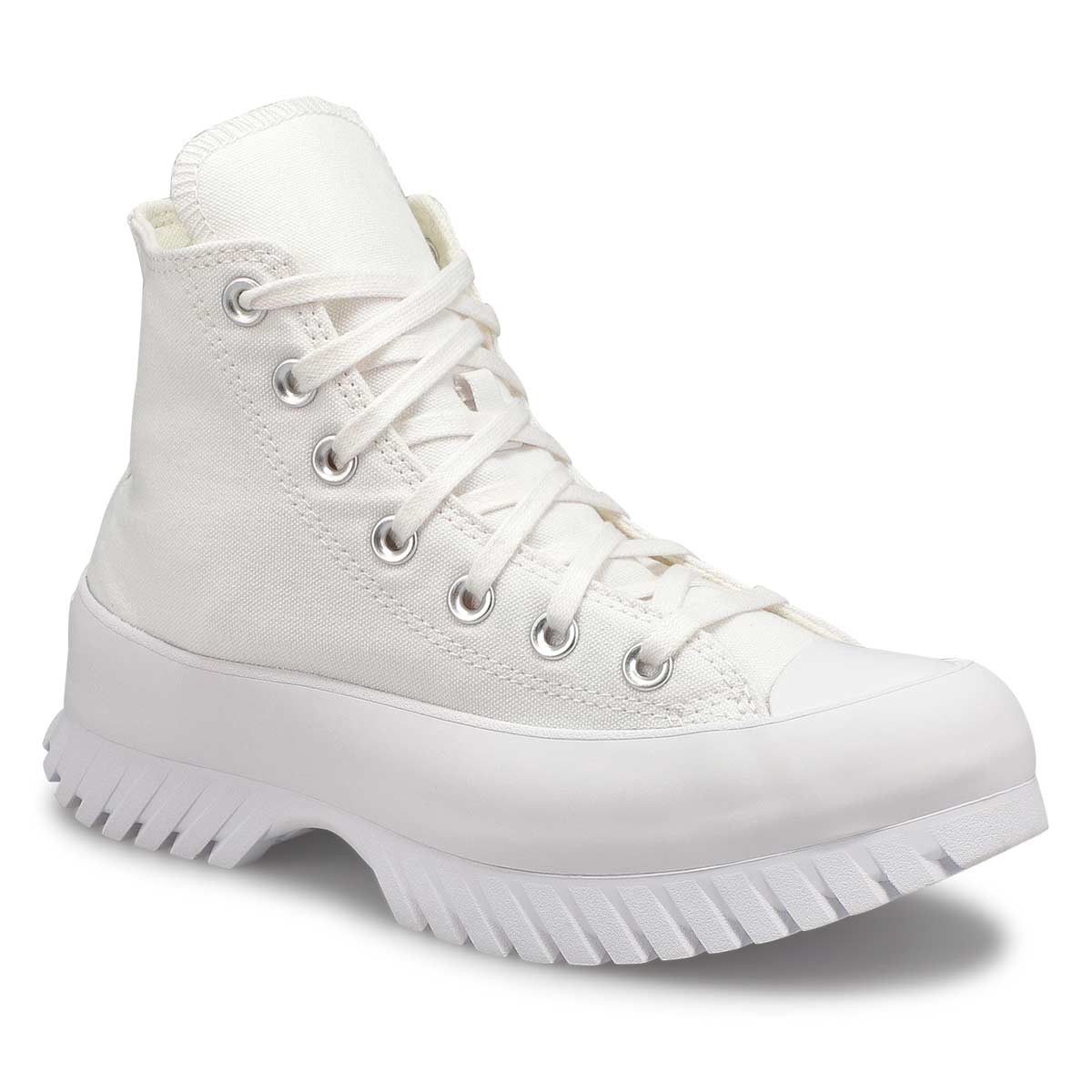 Converse Chuck Taylor All Star Lugged Heel Platform Women