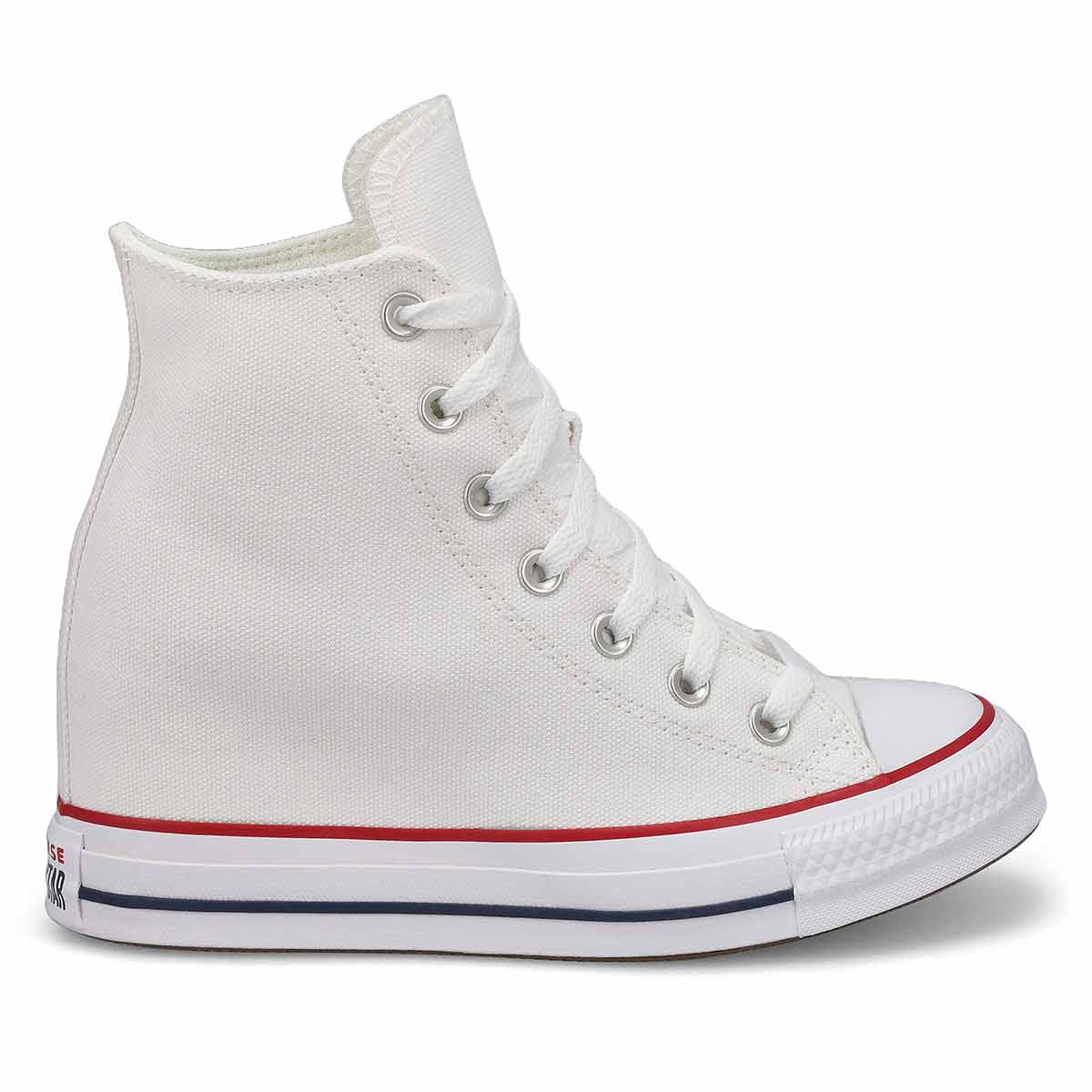 Converse Chuck Taylor All Star Wedge Women