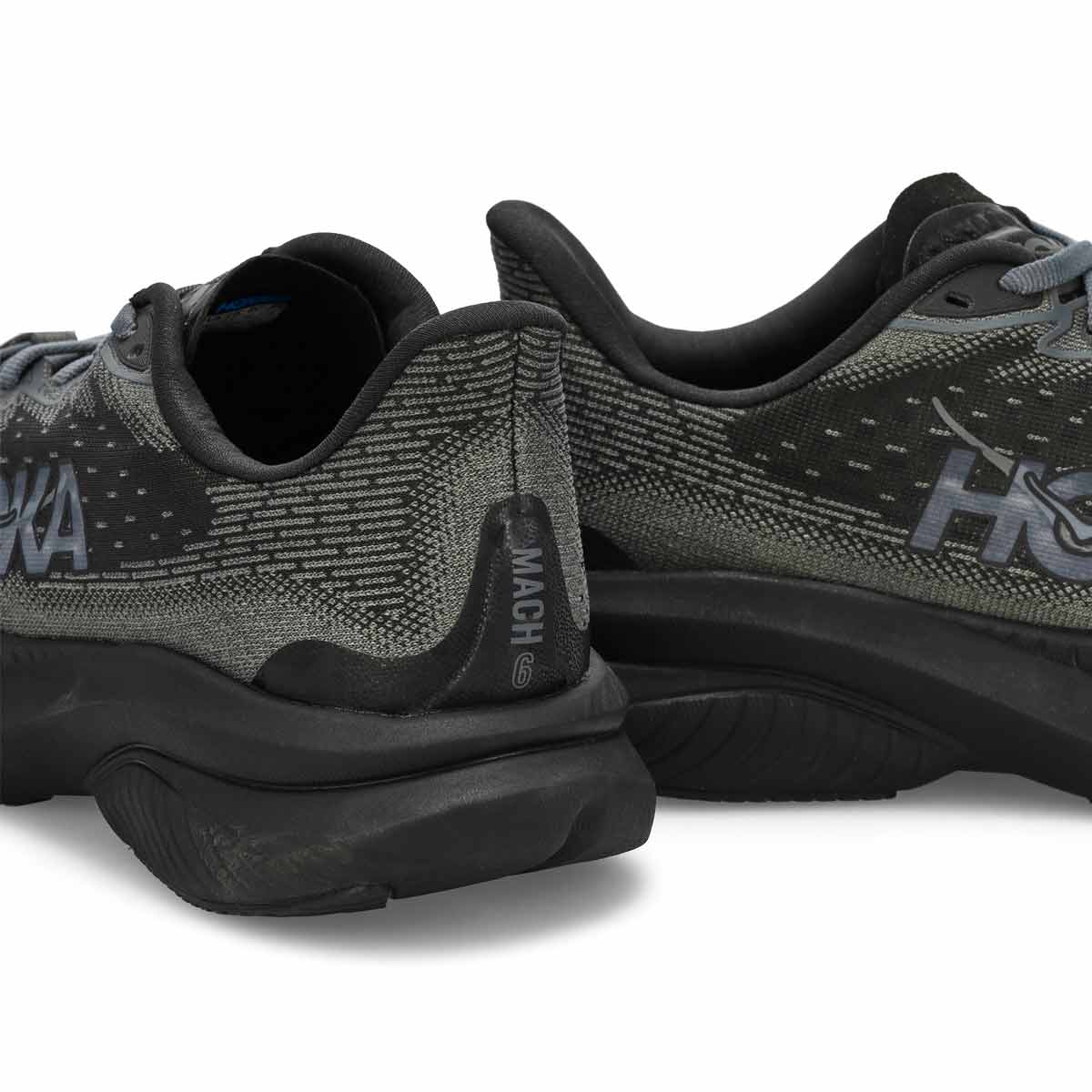 HOKA Mach 6 LA Women