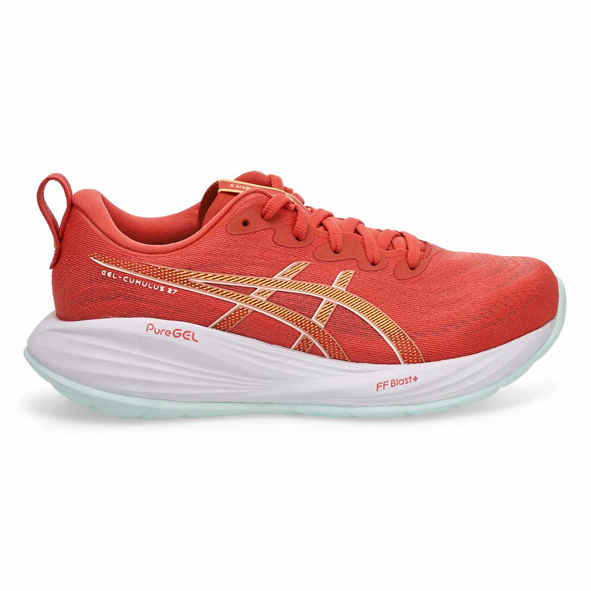 Asics Gel-Cumulus 27 Women