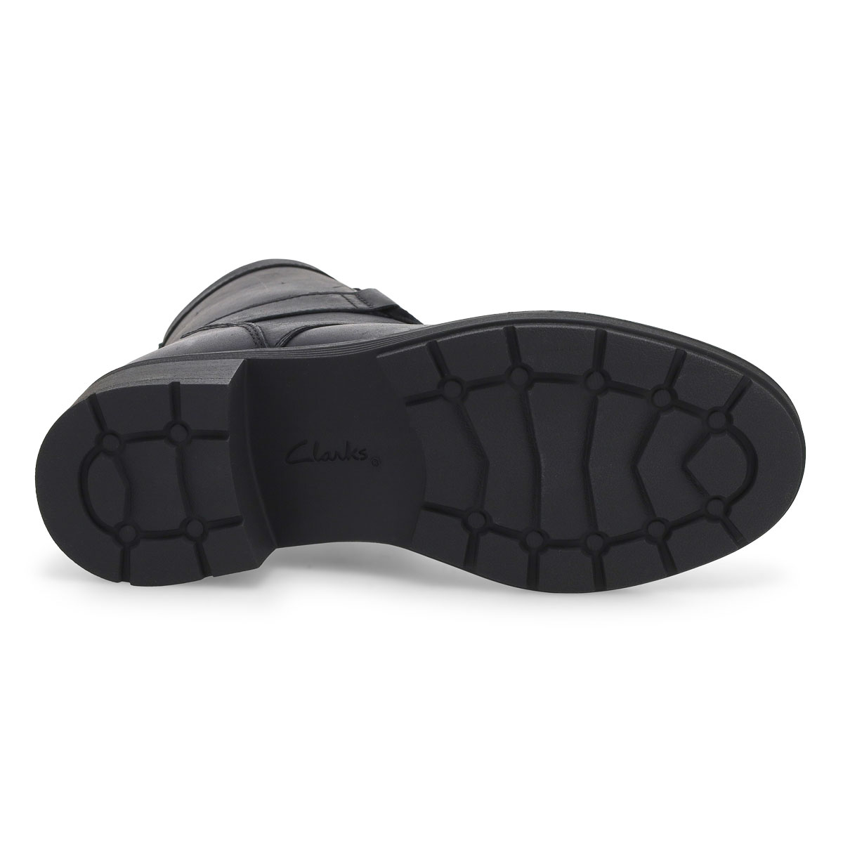 Clarks Hearth Parker Women