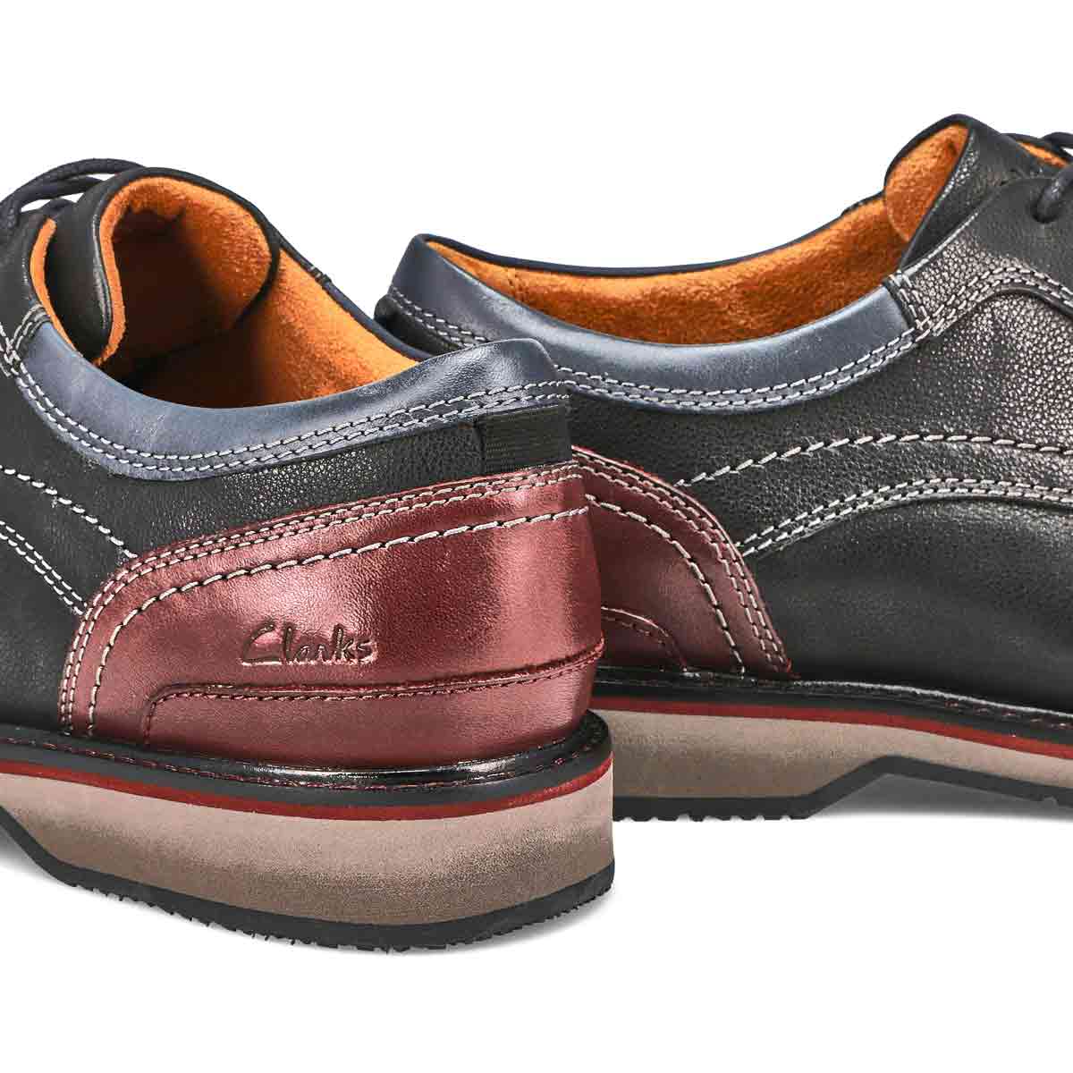 Clarks Monahan Plain Men