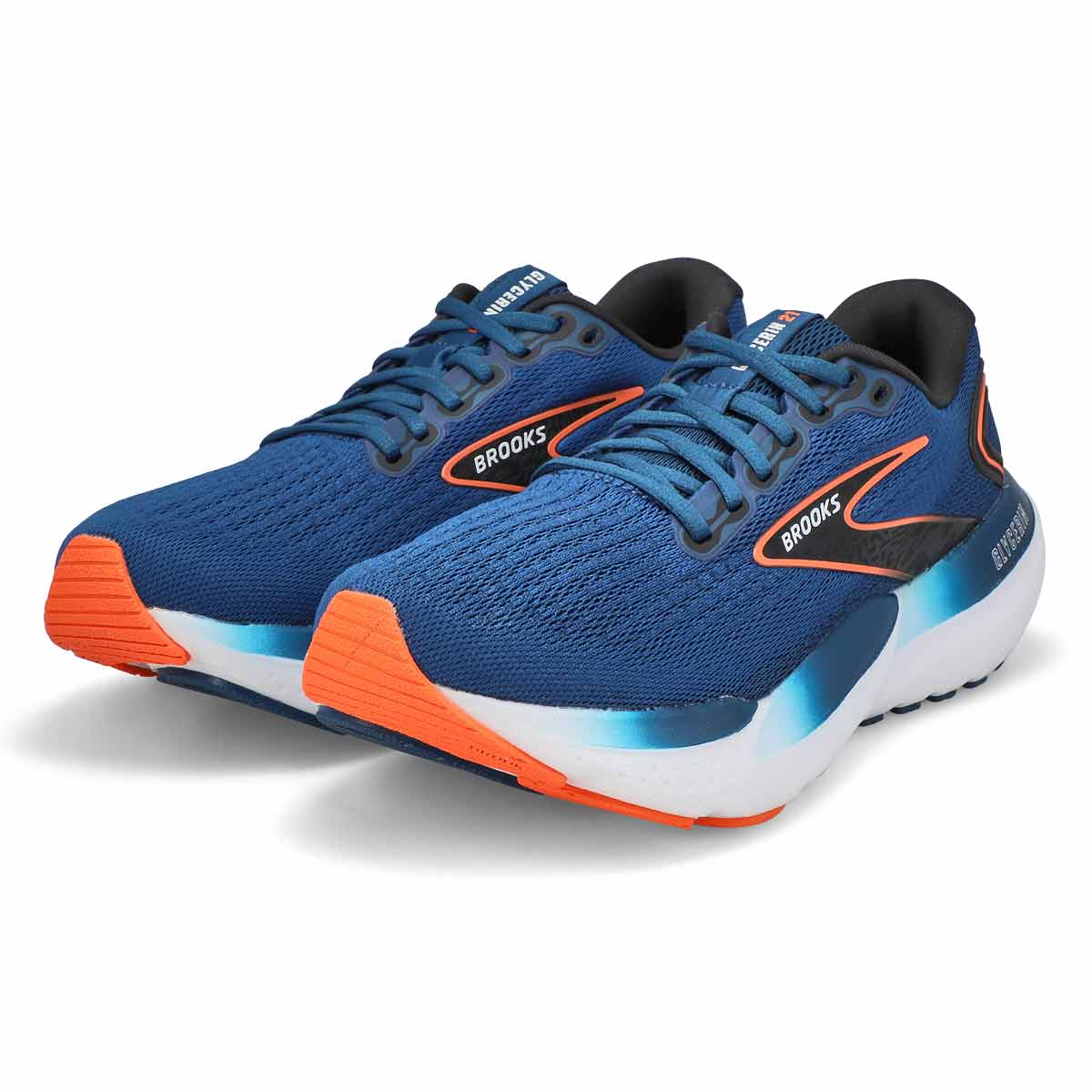 Brooks Glycerin 21 Men