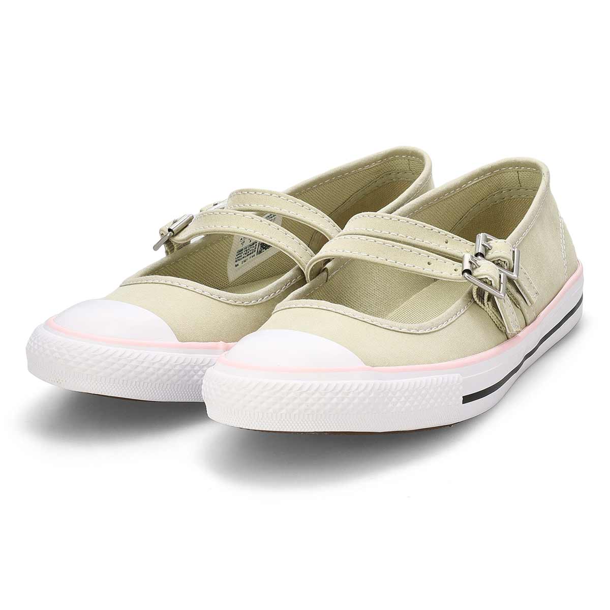 Converse Chuck Taylor All Star Dainty Mary Jane Women