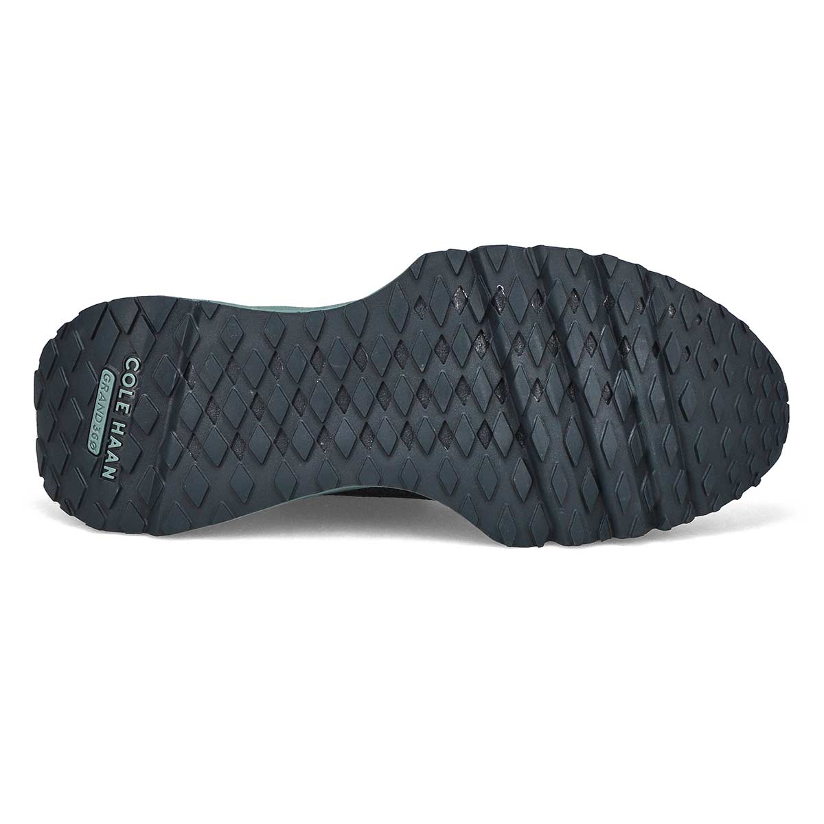 Cole Haan Zero Grand Embrostitch Men