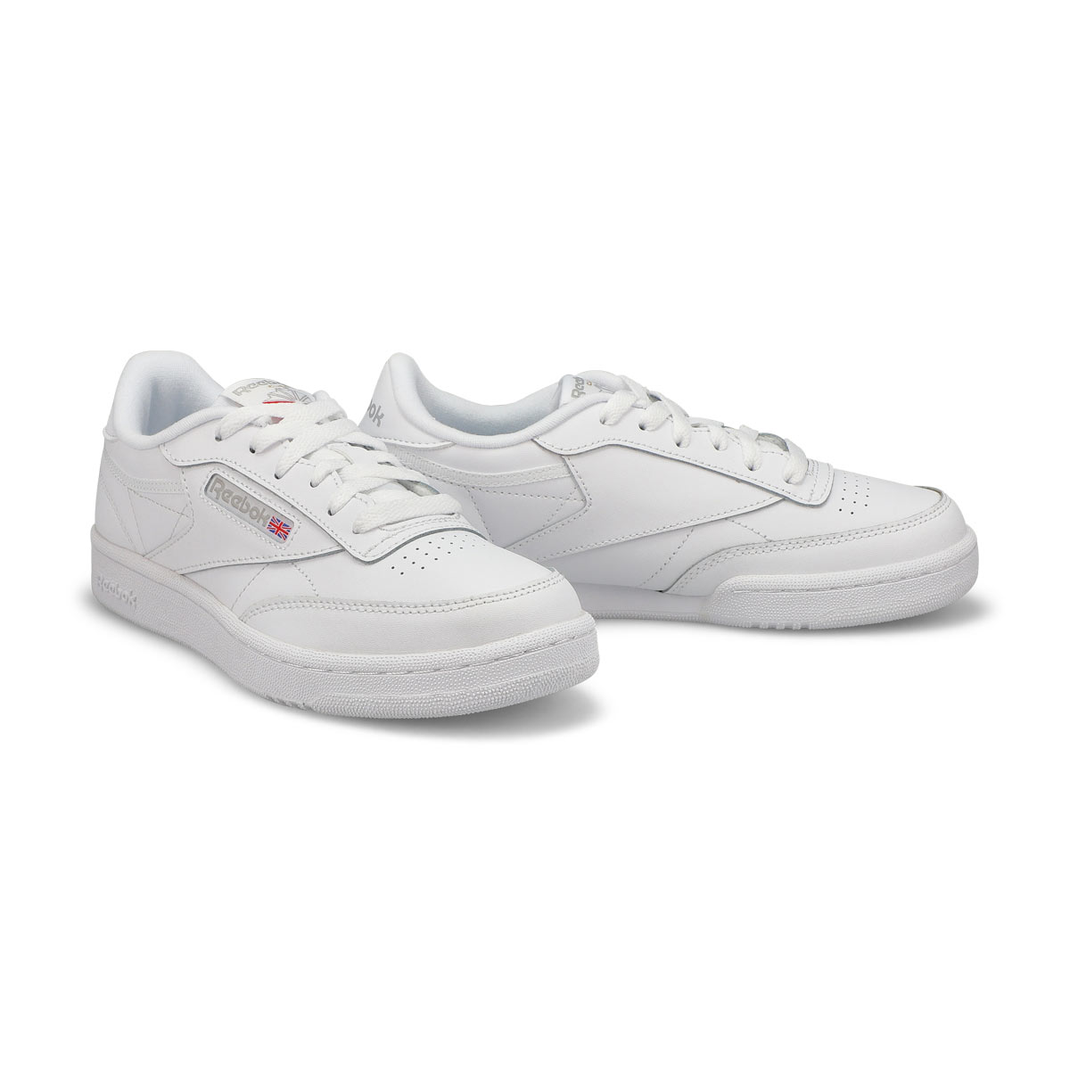 Reebok Club C Girls
