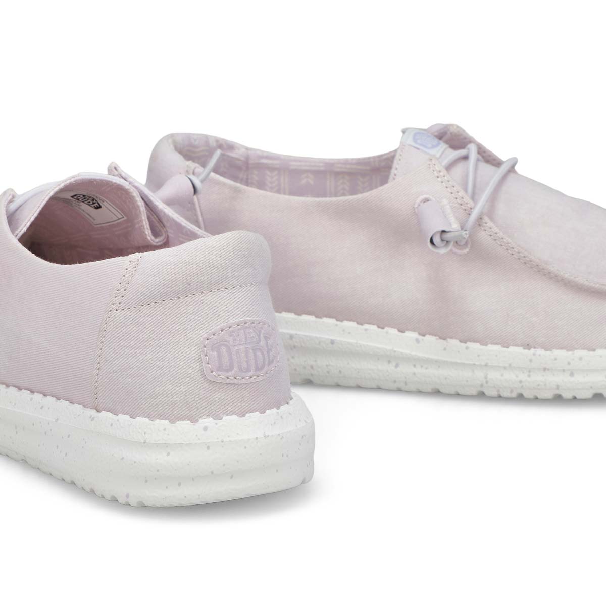 Heydude Wendy Stretch Canvas Women