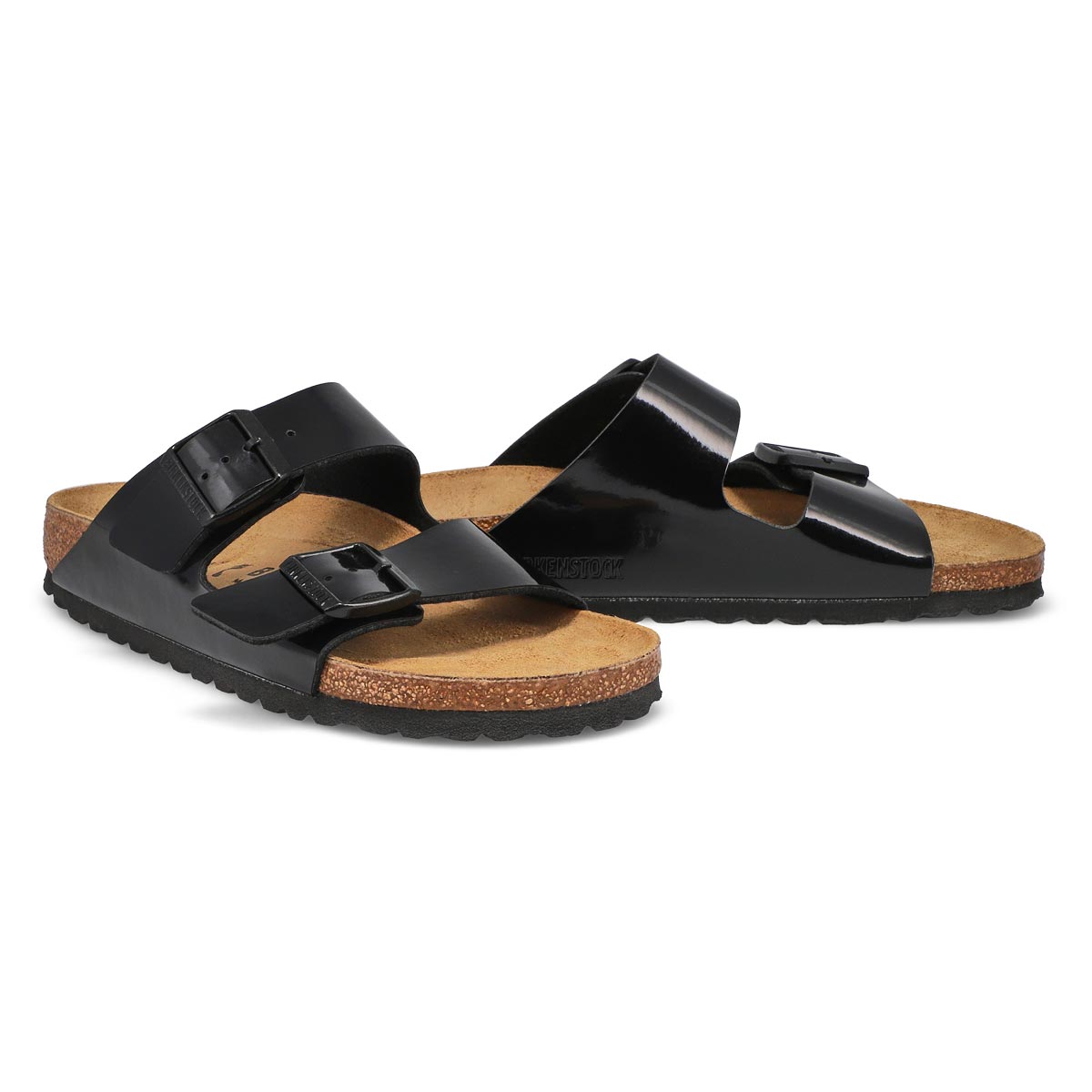 Birkenstock Arizona Patent Women