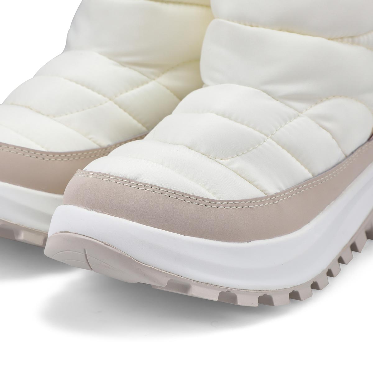 Columbia Snowtrot Mid Women