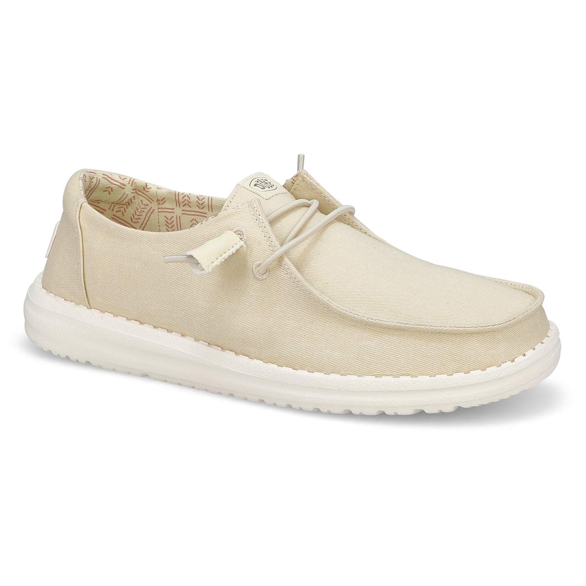 Heydude Wendy Stretch Canvas Women