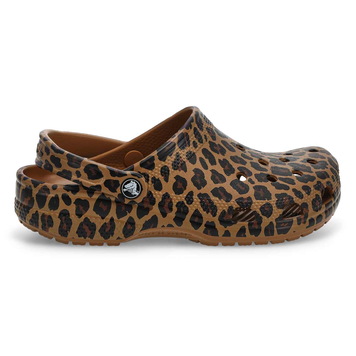 Crocs Classic Animal Women