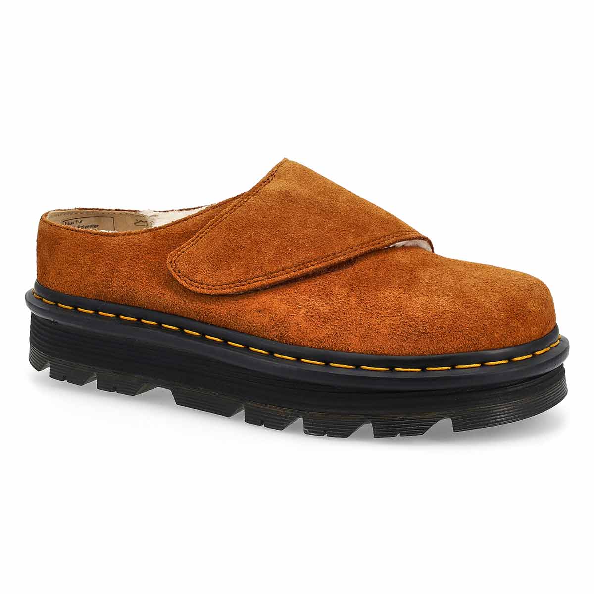 Dr Martens ZebZag AnyWair WL Kids