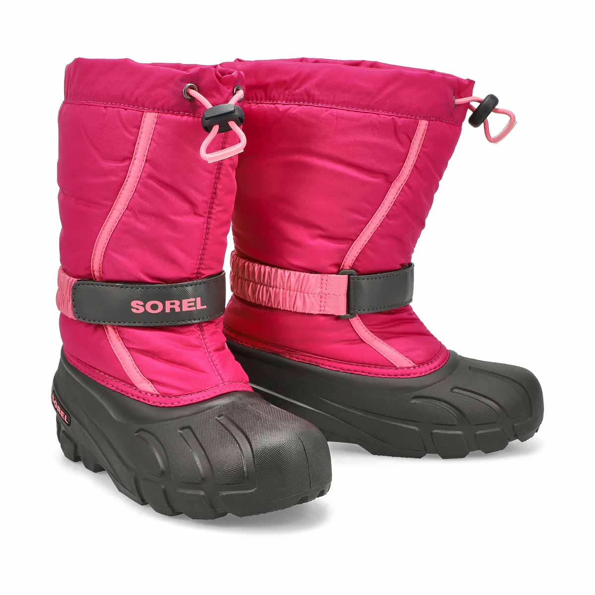 Sorel Flurry Girls