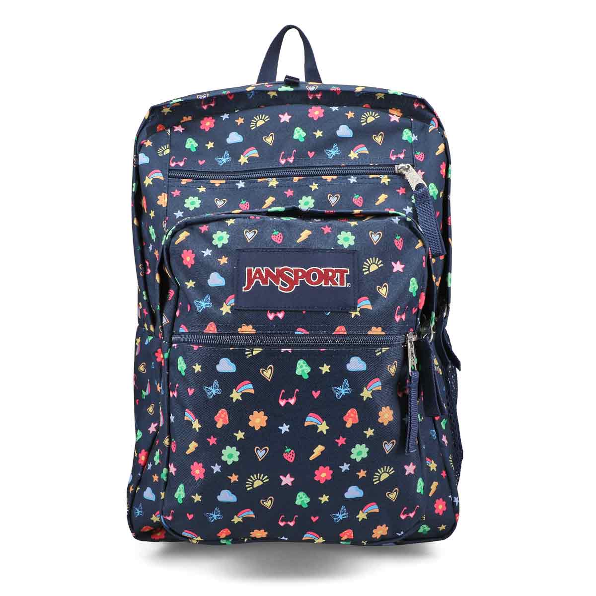 JanSport Big Student Unisex
