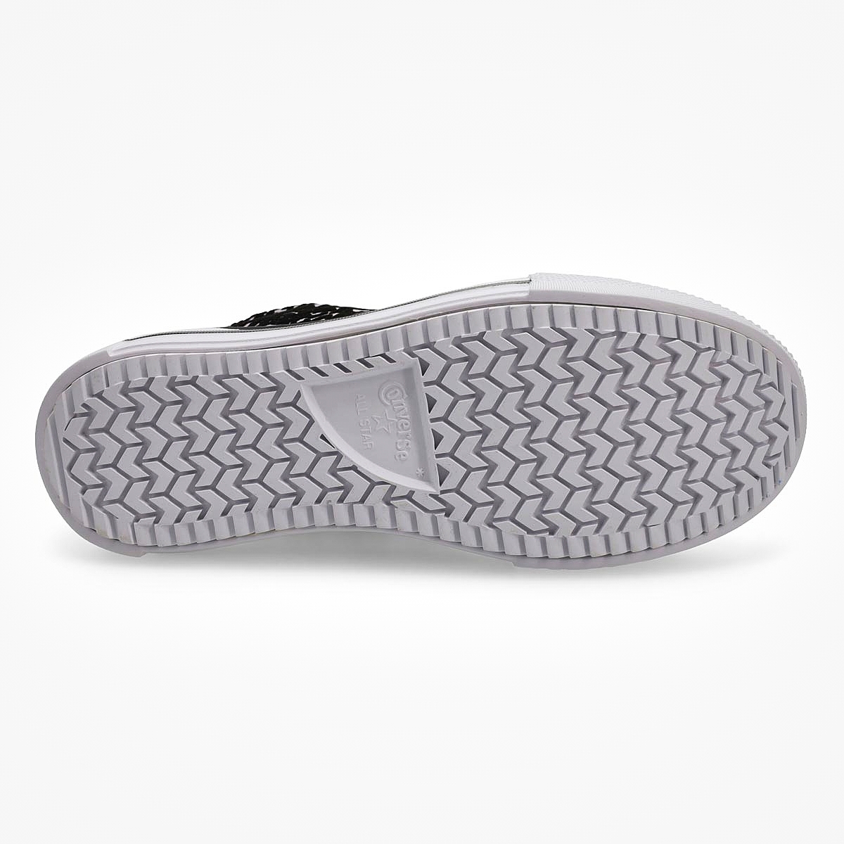 Converse Chuck Taylor All Star Leopard-Double Stack Hi Women