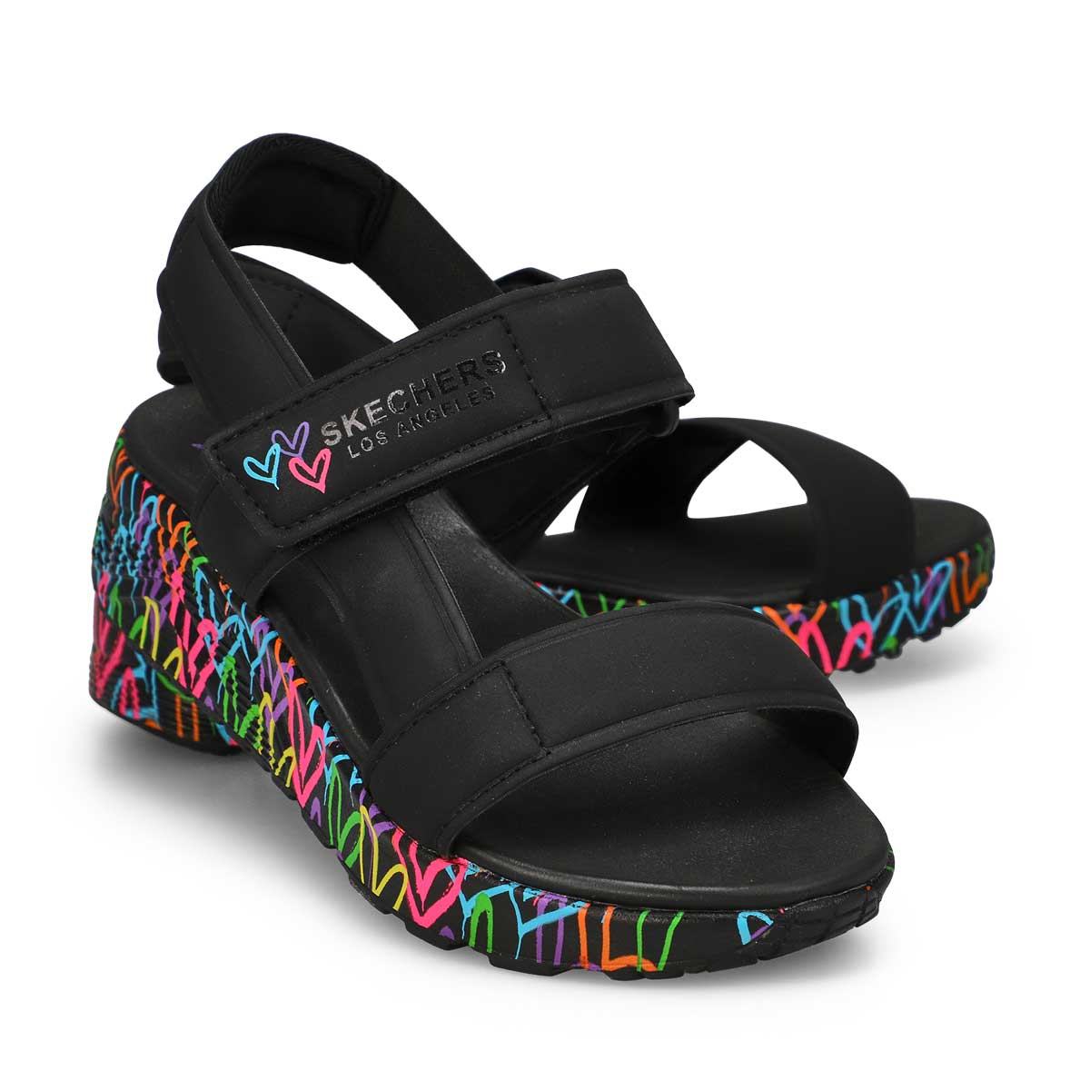 Skechers Uno Lite Girls
