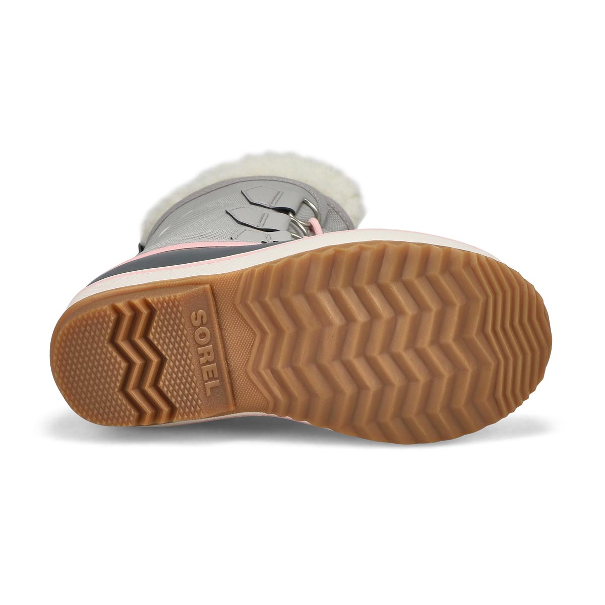 Sorel Yoot Pac Nylon Girls