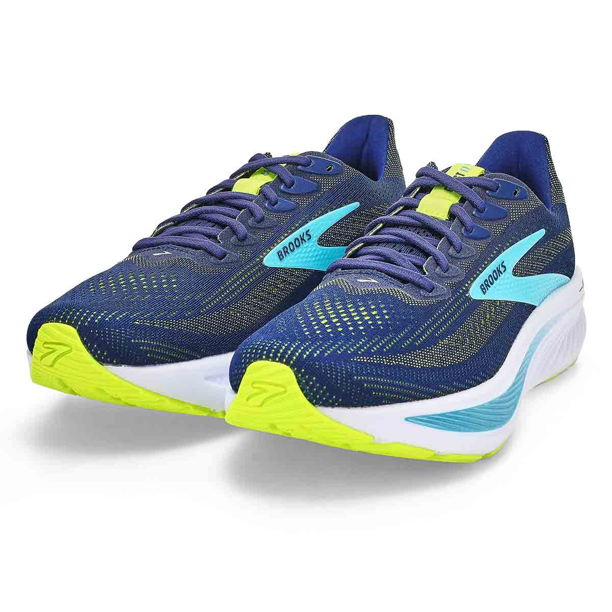 Brooks Ghost 17 Men
