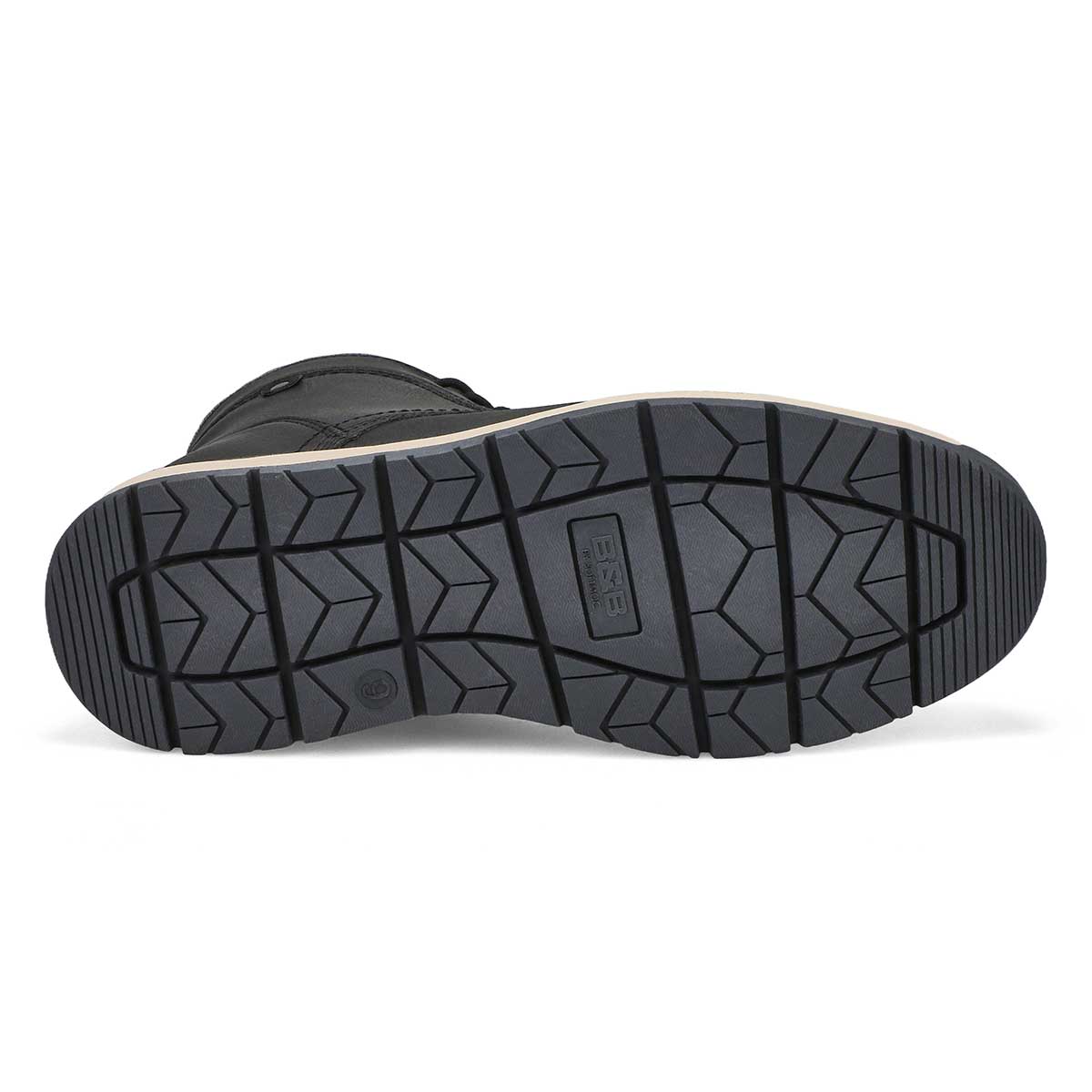 B&B By SoftMoc Barrett Men