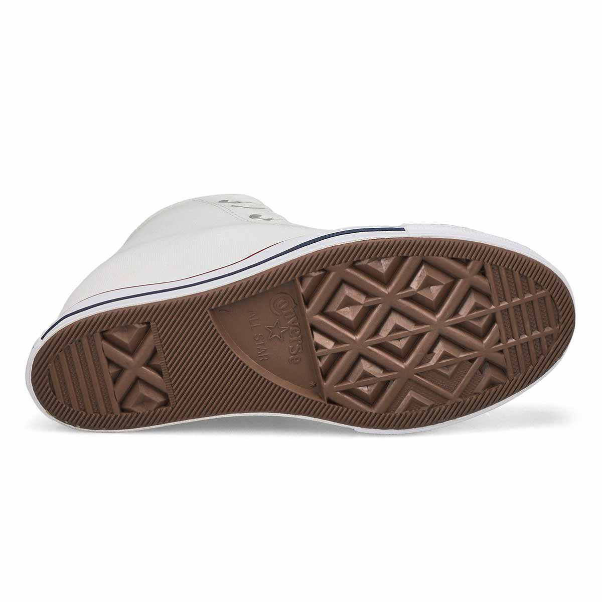 Converse Chuck Taylor All Star Wedge Women