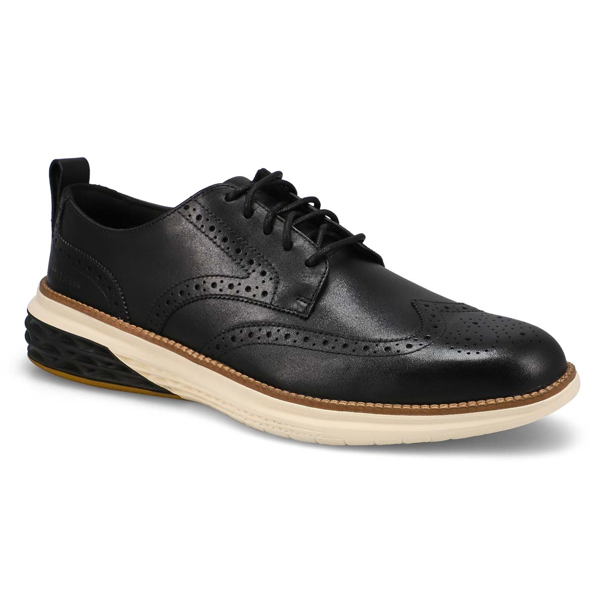 Cole Haan Grand Hurrion Men