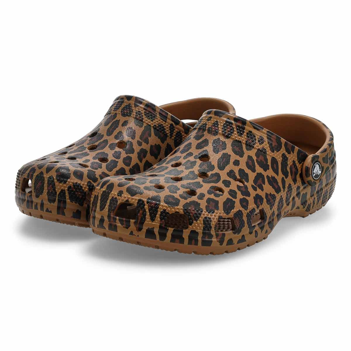Crocs Classic Animal Women