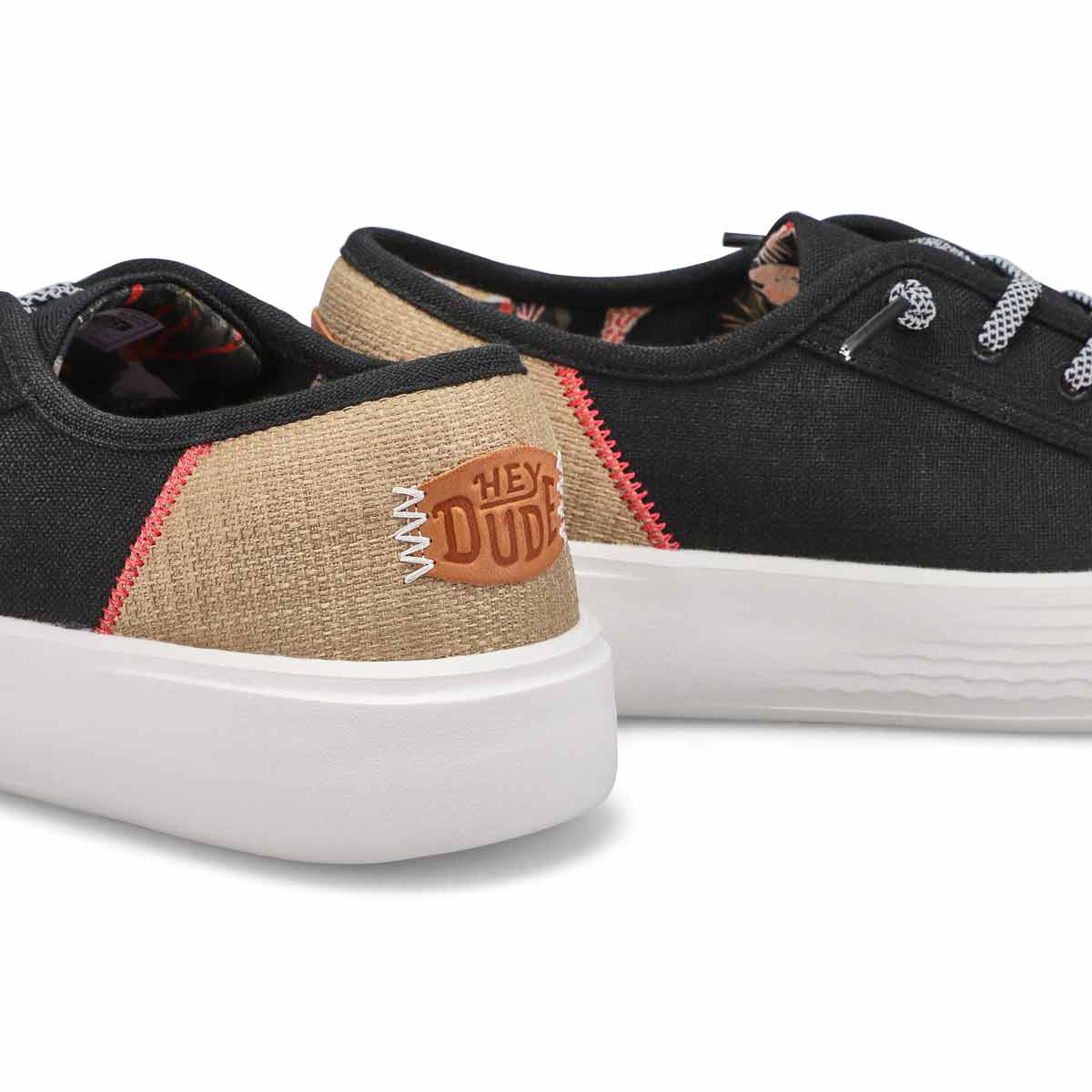 Heydude Cody Craft Linen Women