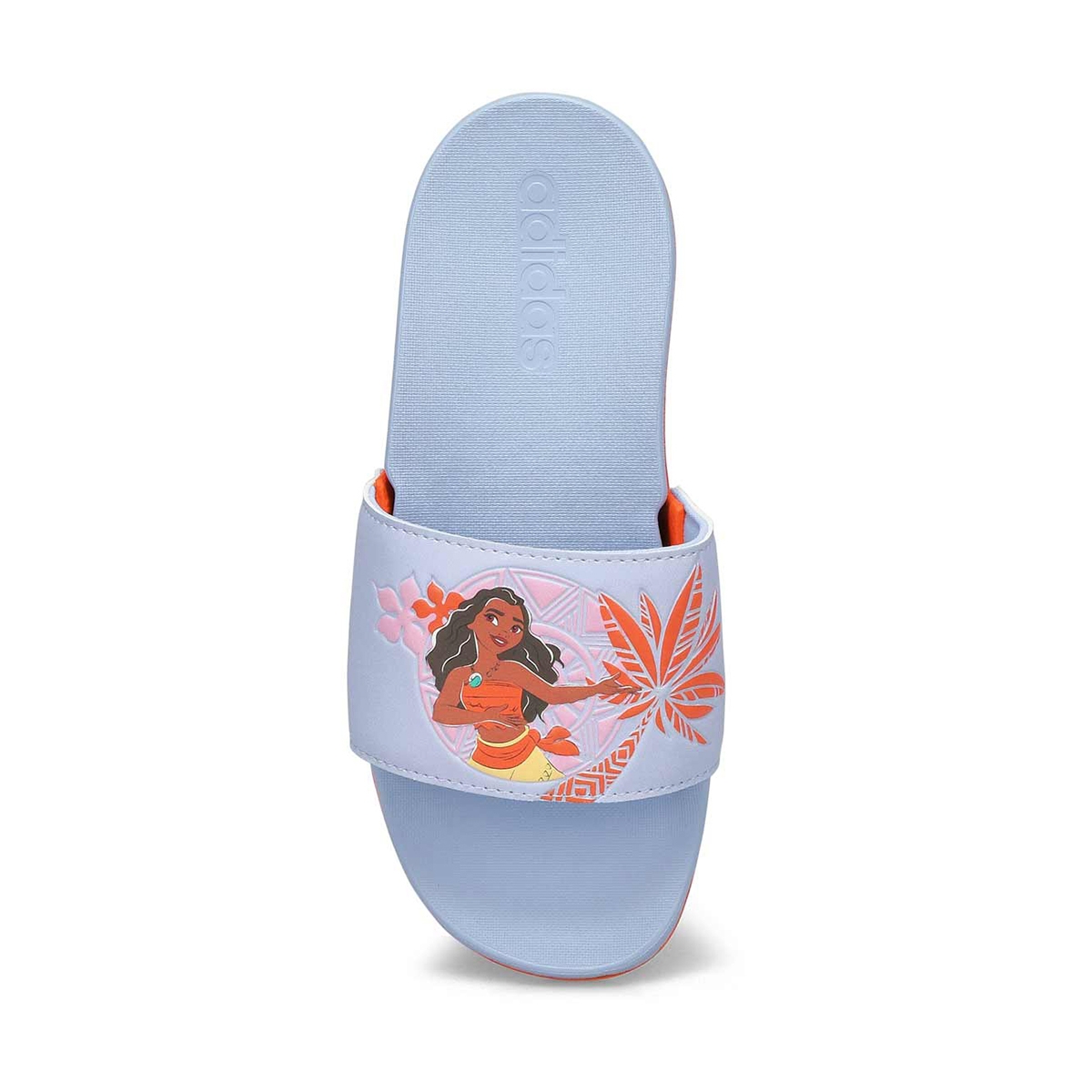 Adidas Adilette Comfort Moana Kids