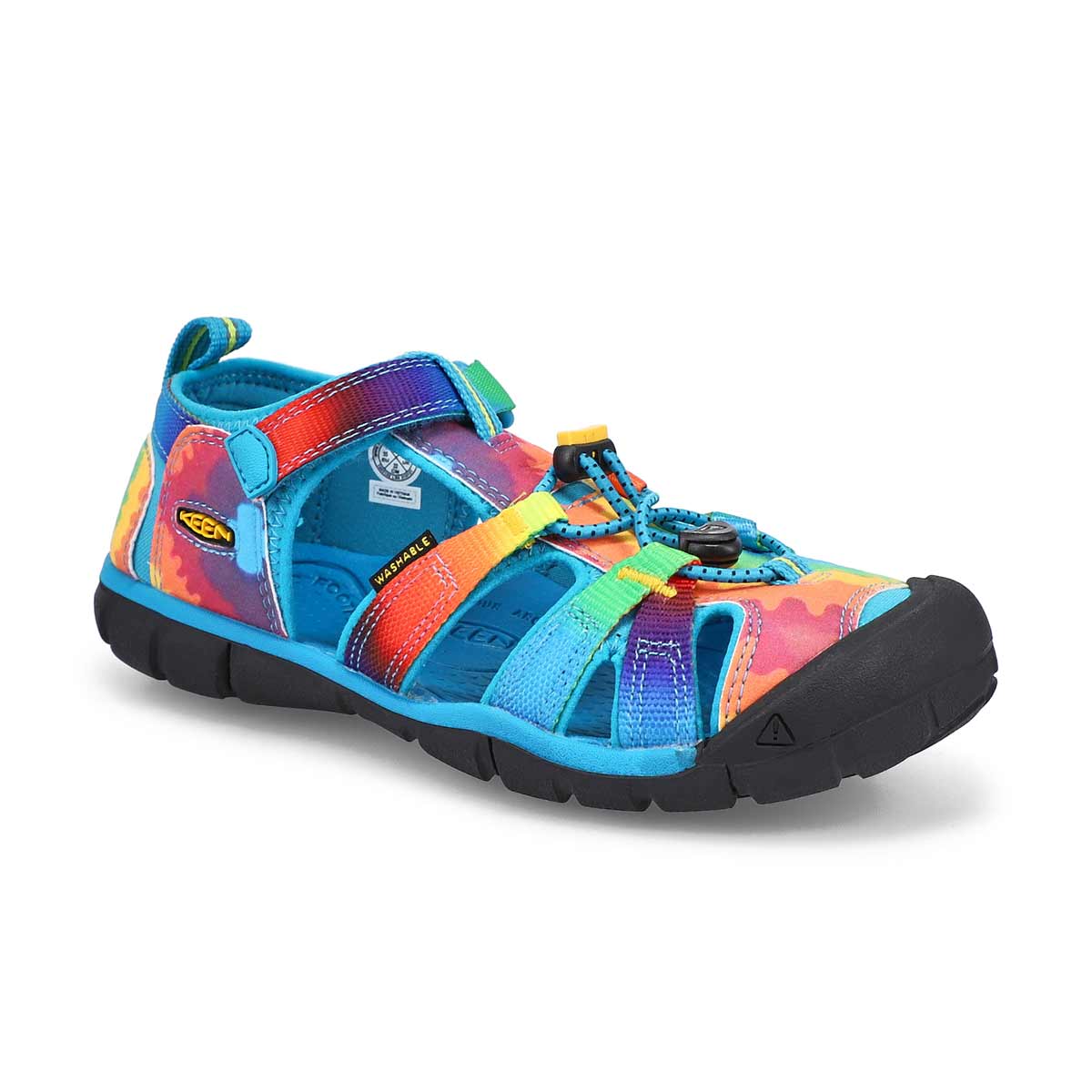 Keen Seacamp II CNX Girls