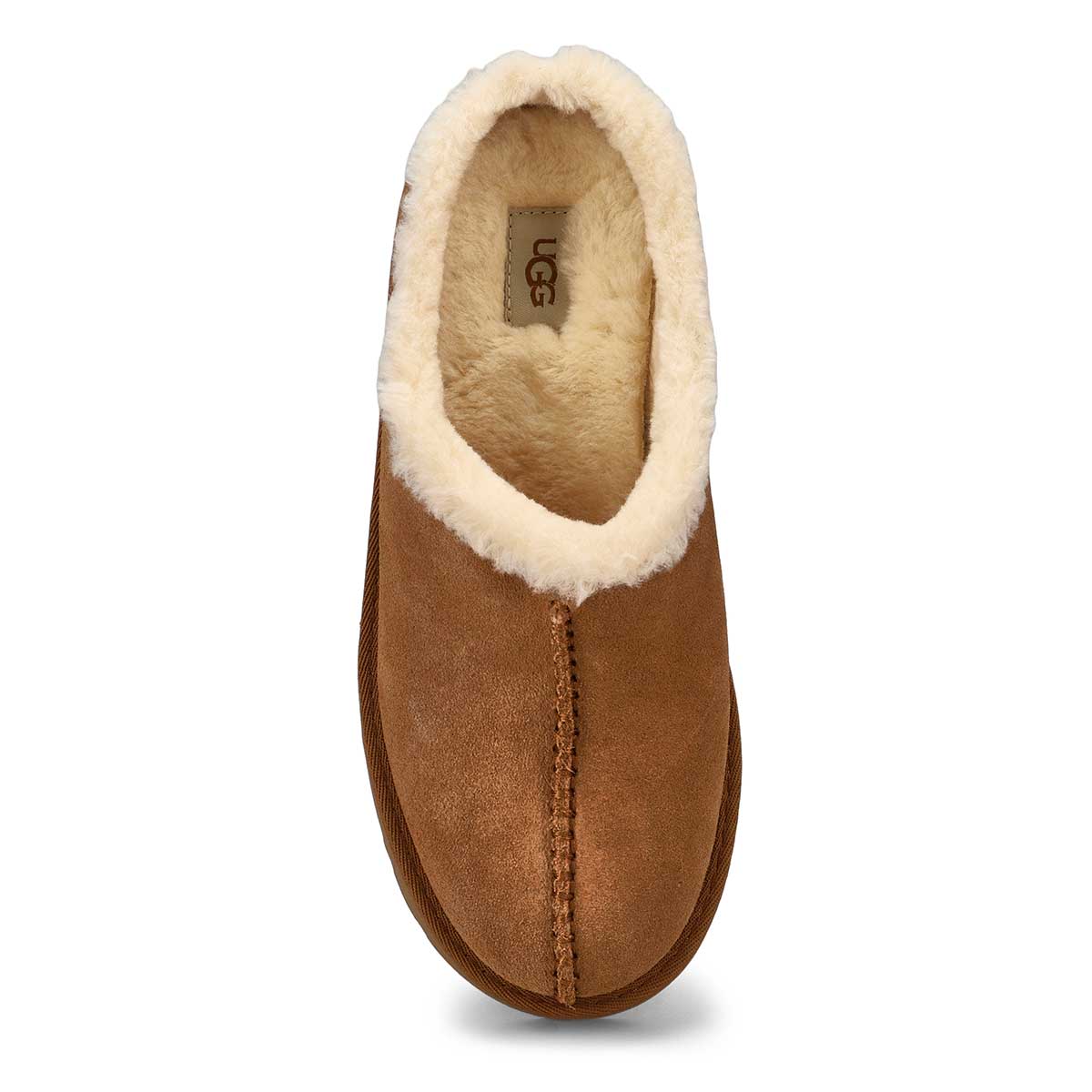 UGG New Heights Cozy Women