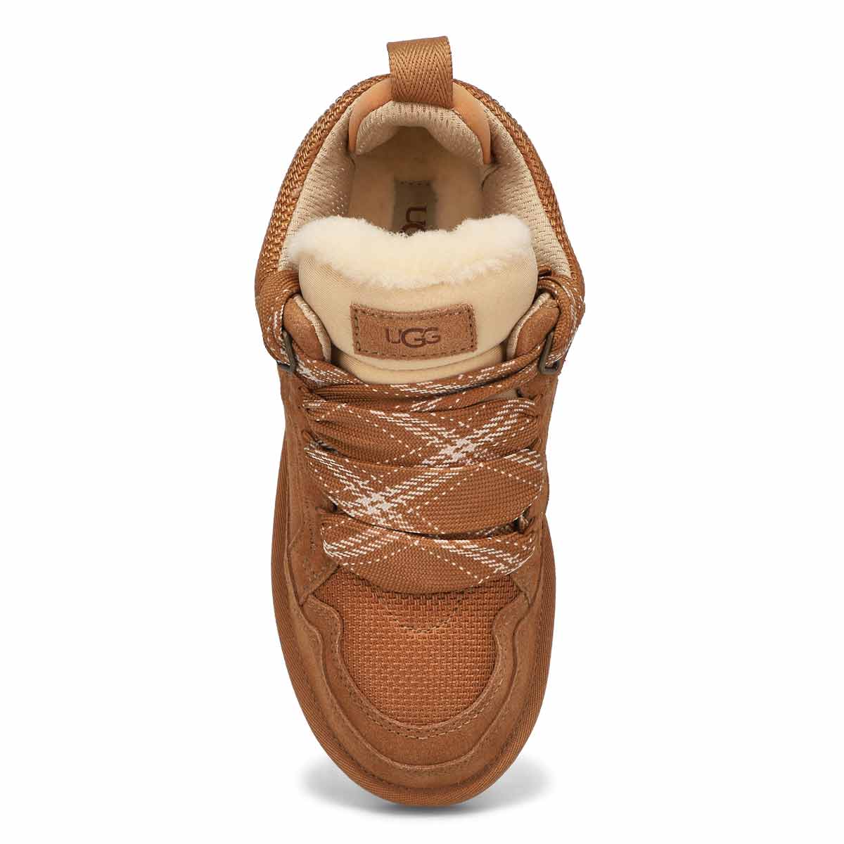 UGG Lowmel Leather Women