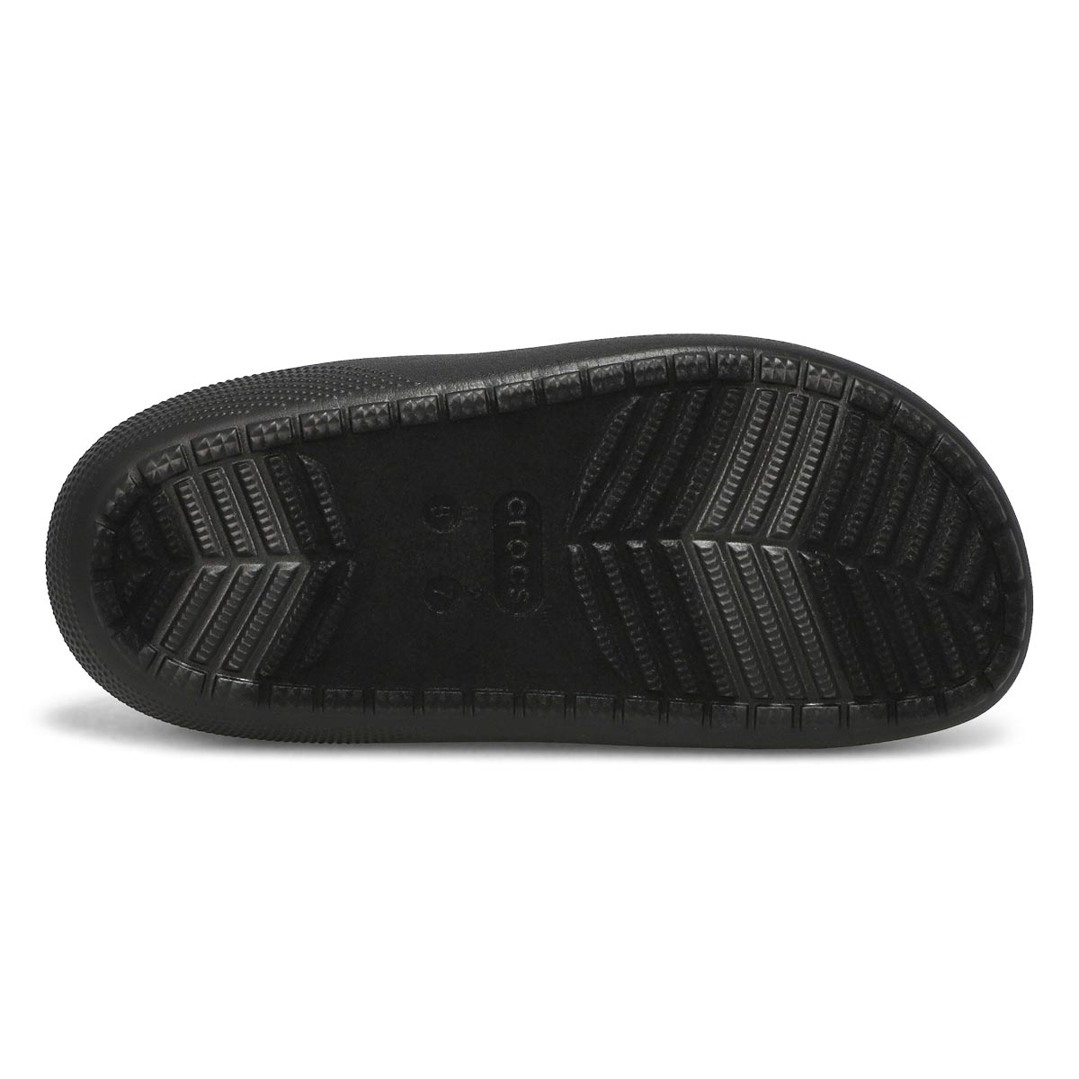 Crocs Classic Puff Moc Women