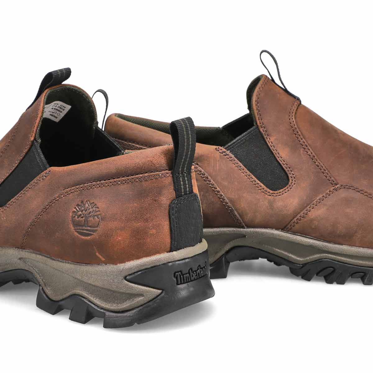 Timberland Mt. Maddsen Men