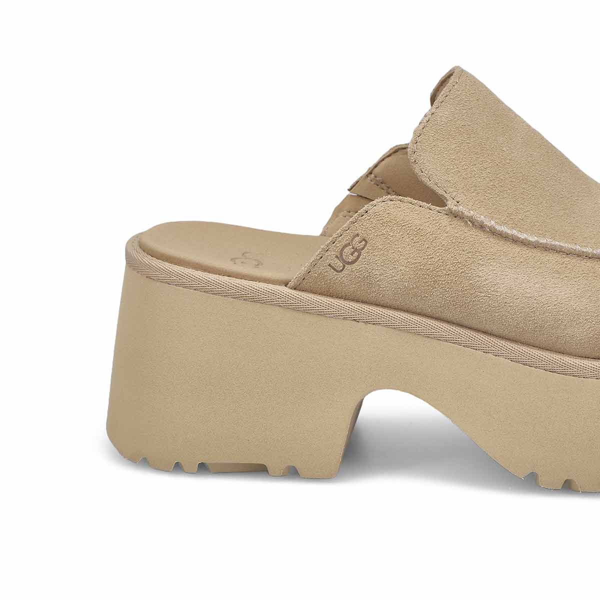 UGG New Heights Slide Women
