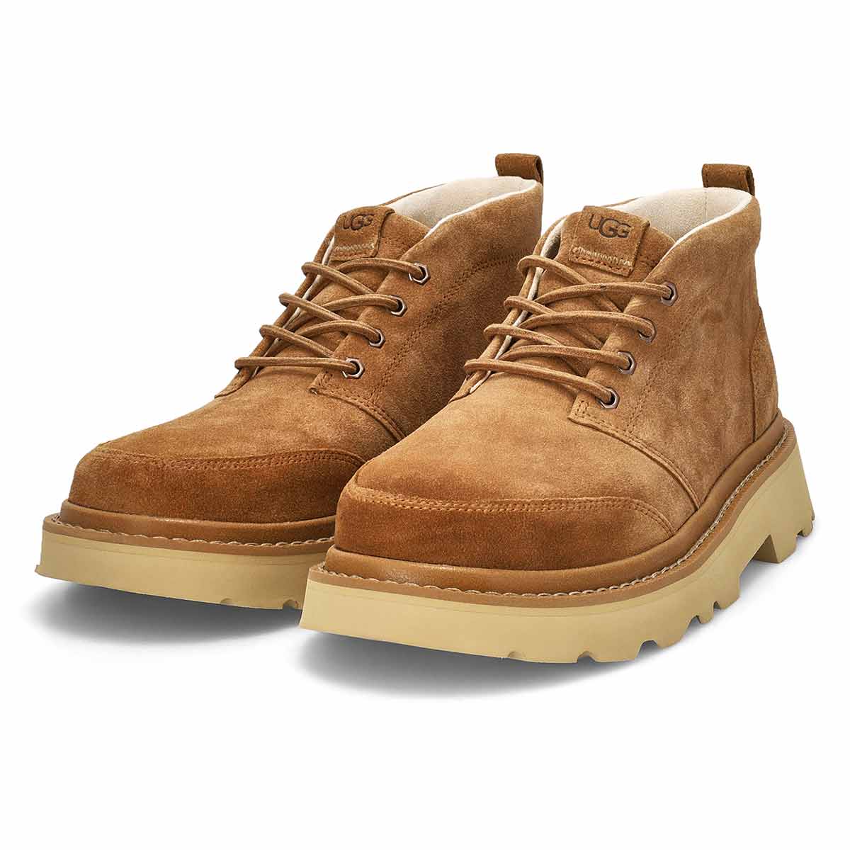 UGG Chukka Lug Men