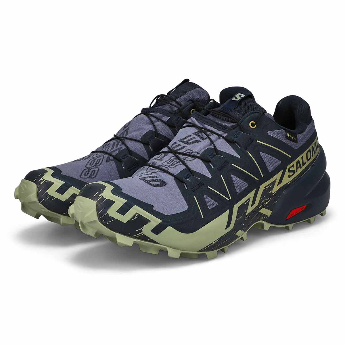 Salomon Speedcross 6 GTX Men