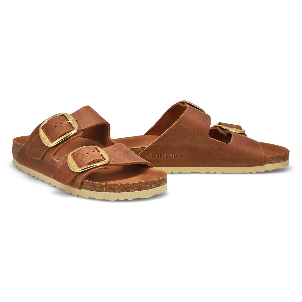 Birkenstock Arizona Big Buckle Women